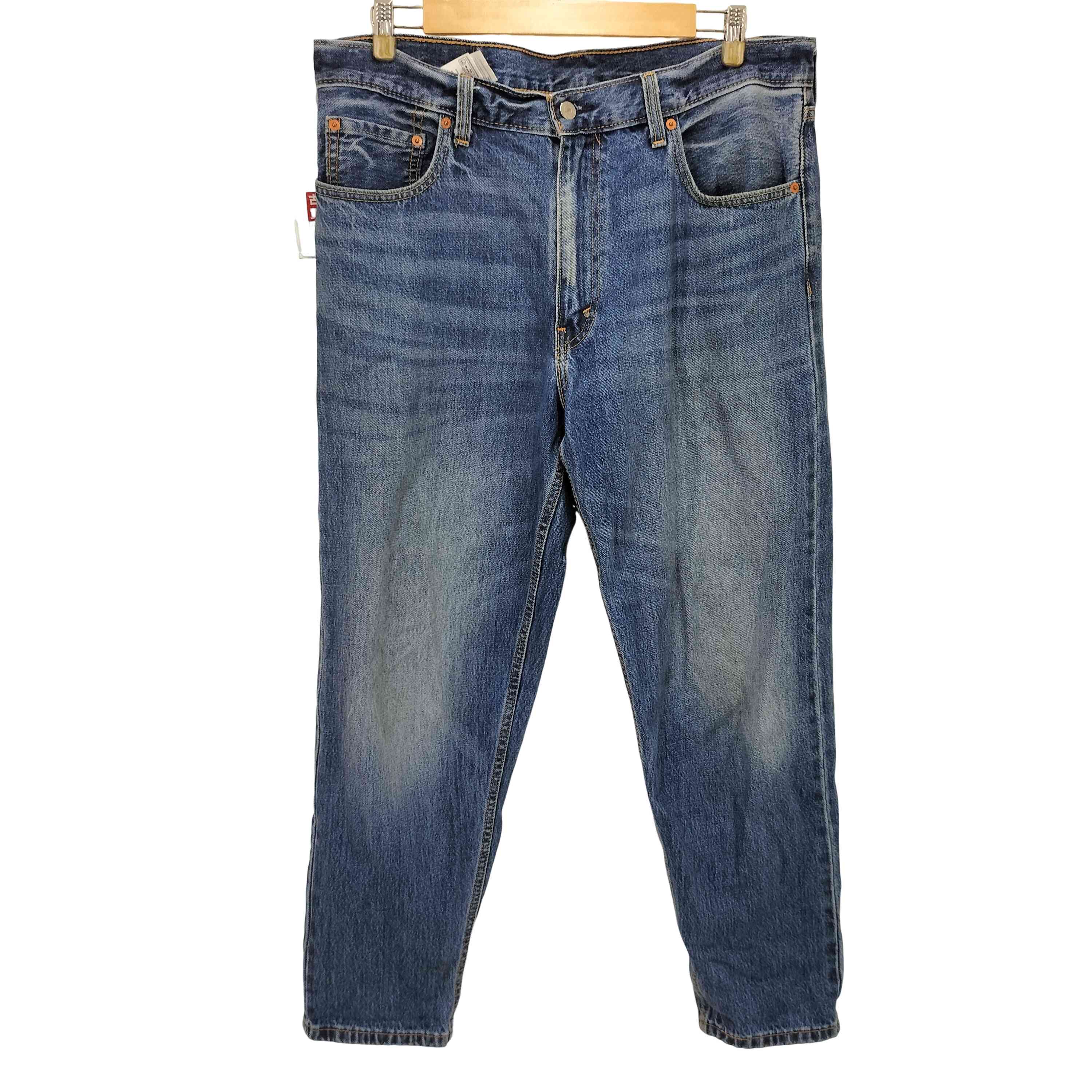 LEVI'S  リーバイス  501xx メキシコ 647 Levi's(リーバイス) / 501XX/メキシコ製/ボタン裏647/ボトム/32