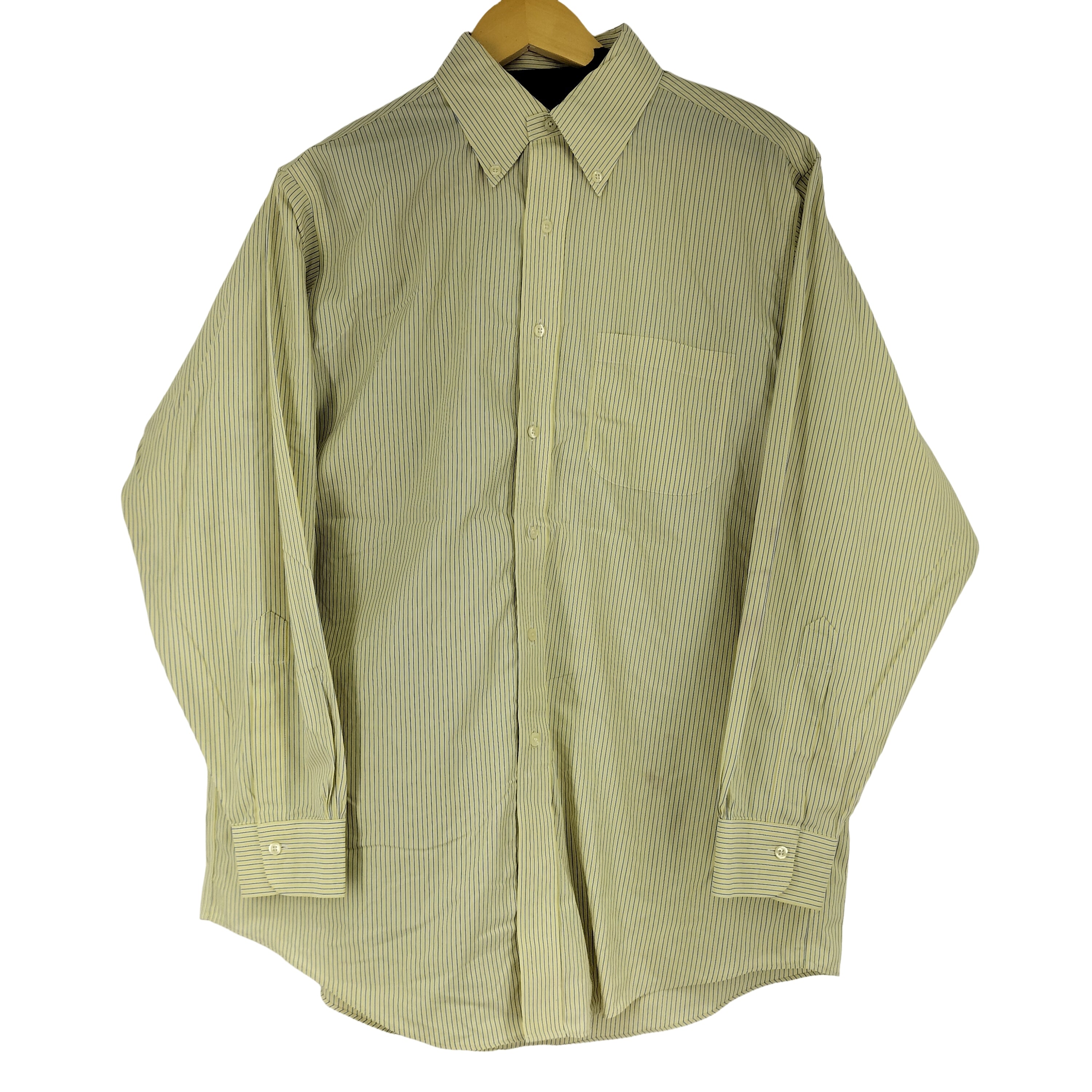 ブルックスブラザーズ BROOKS BROTHERS ストライプ L/S BD