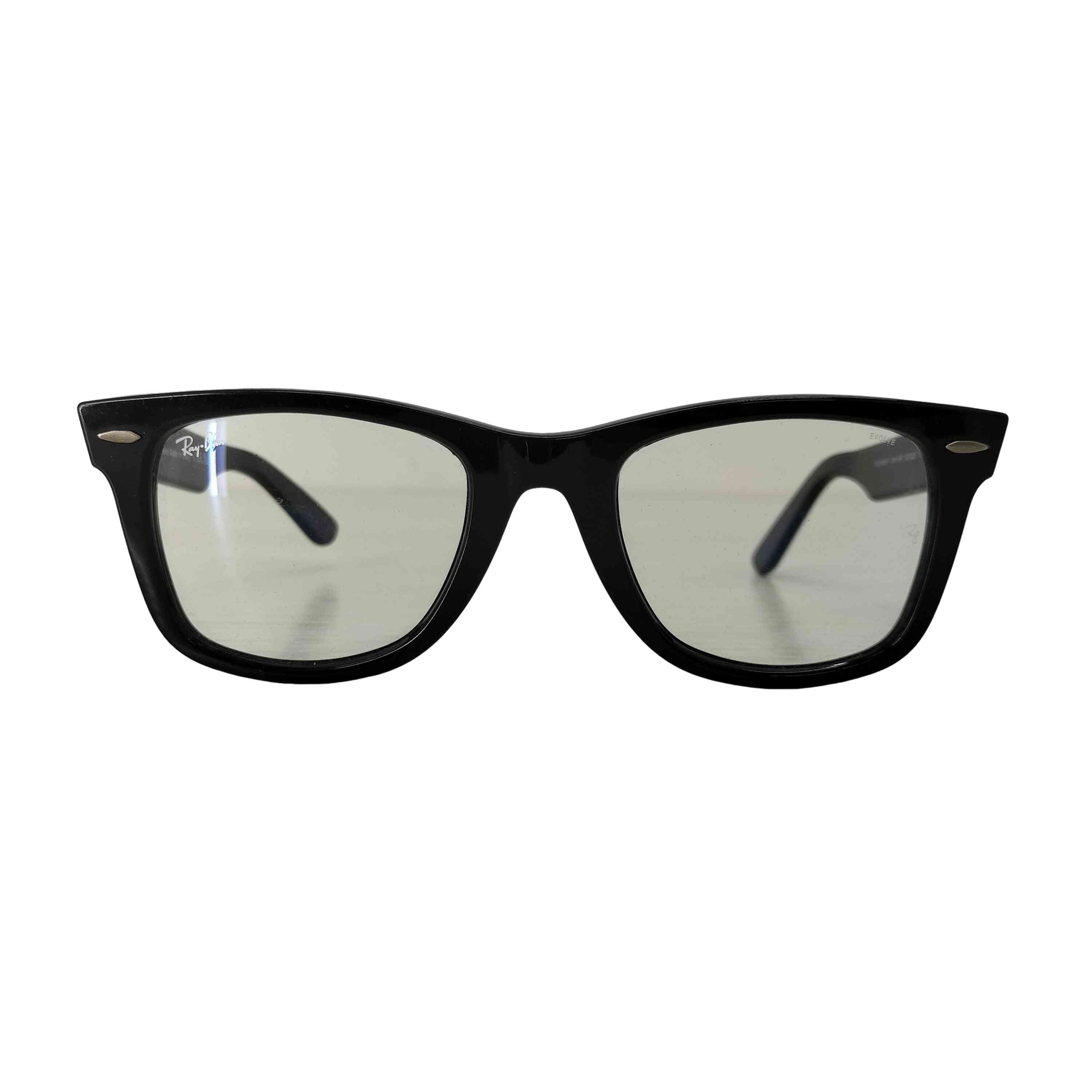 レイバン Ray-Ban イタリア製 NEW CLUBMASTER ニュークラブ