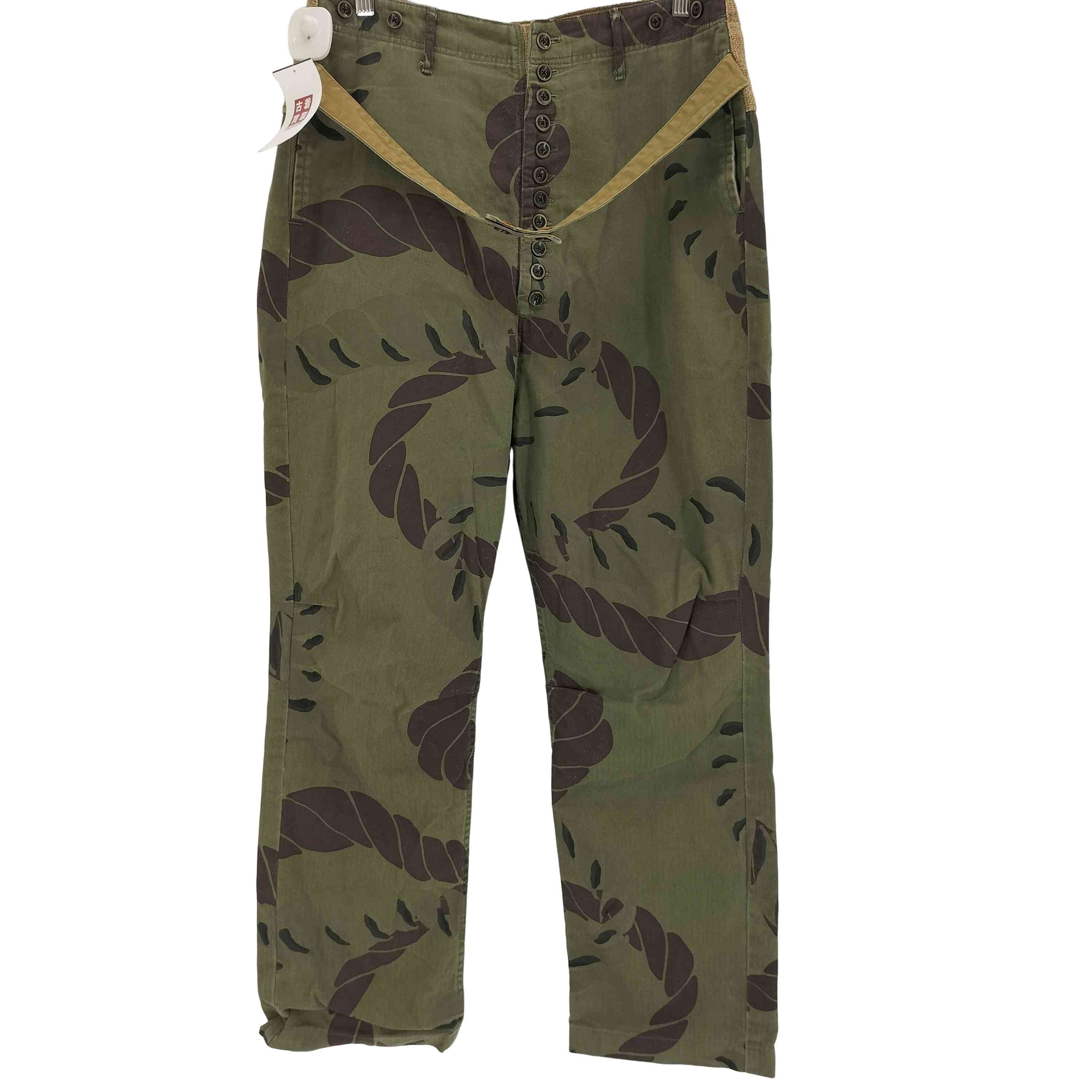 キャピタル KAPITAL シモキタ gogo パンツ コーデュロイパンツ メンズ