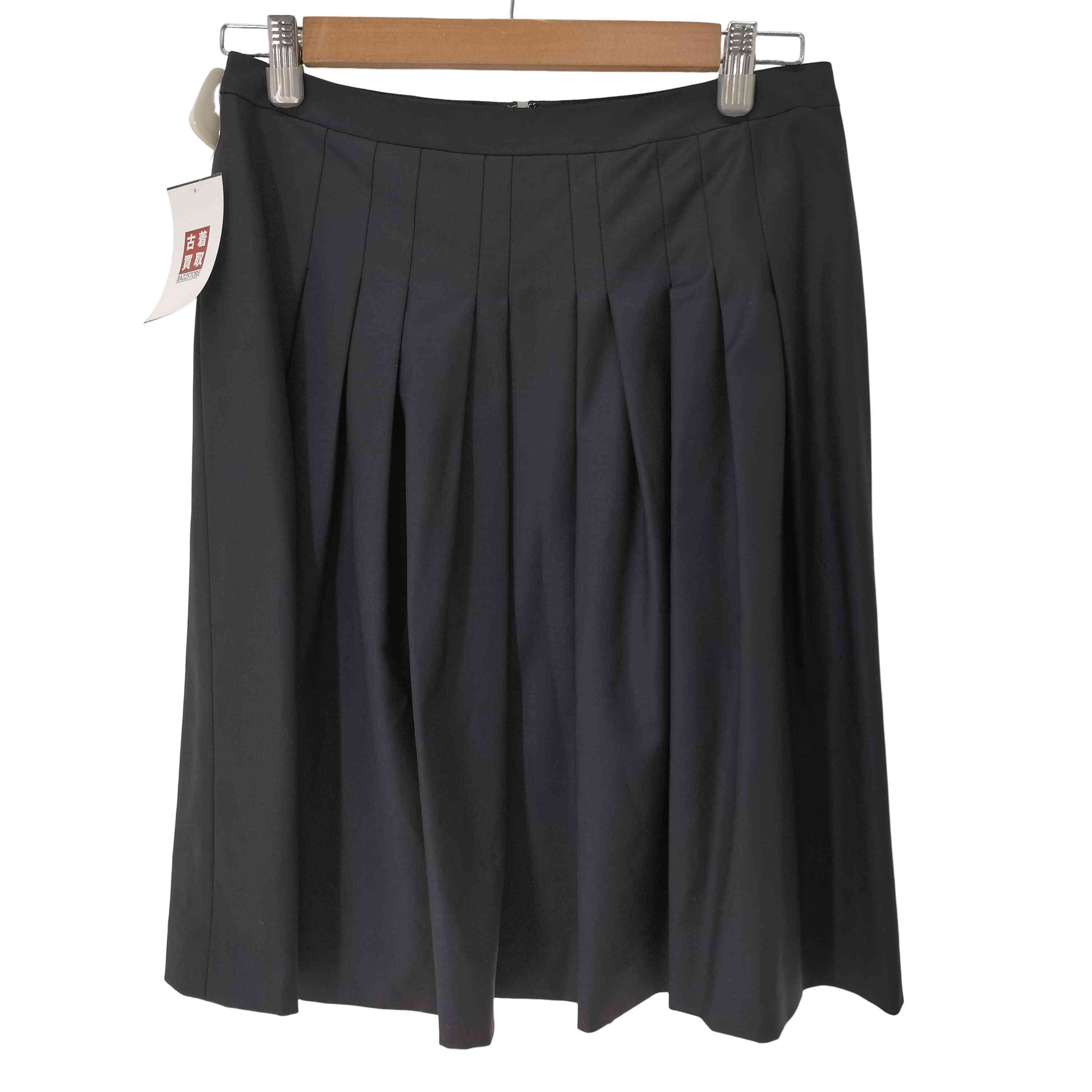 セオリーリュクス theory luxe Executive Aiden プリーツフレア