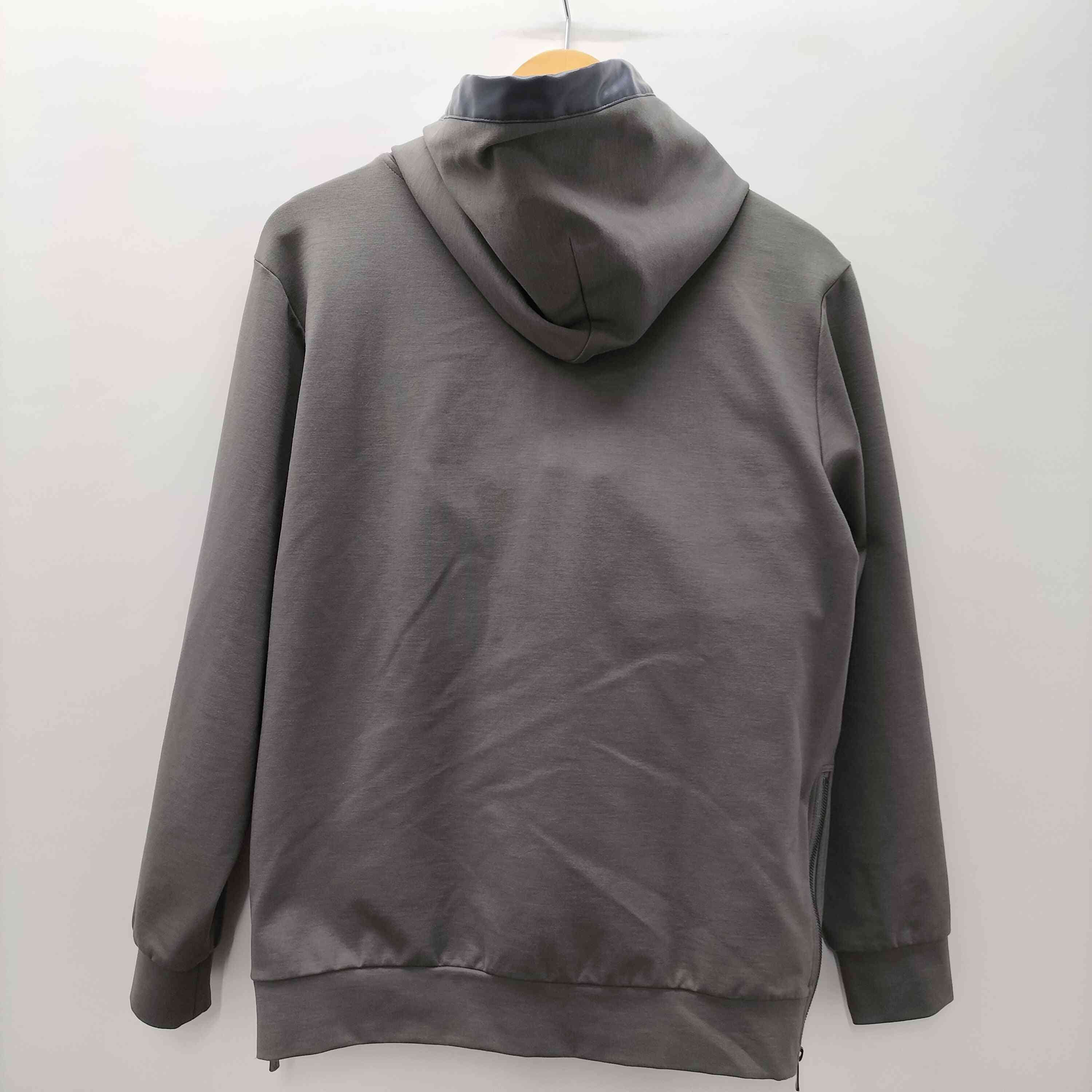 デザインワークス DESIGNWORKS ハイパー度詰ポンチセットアップ メンズ 