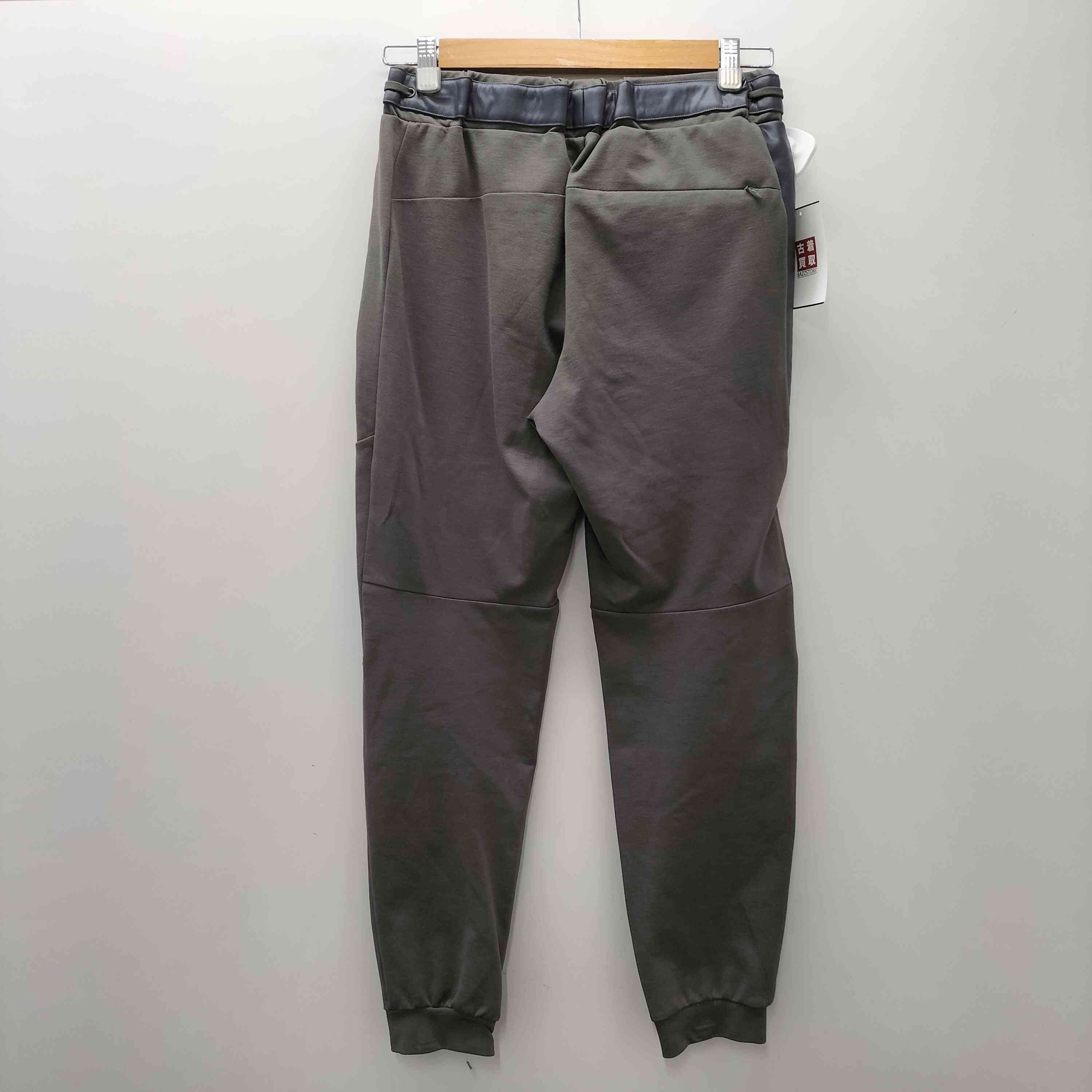 デザインワークス DESIGNWORKS ハイパー度詰ポンチセットアップ メンズ 
