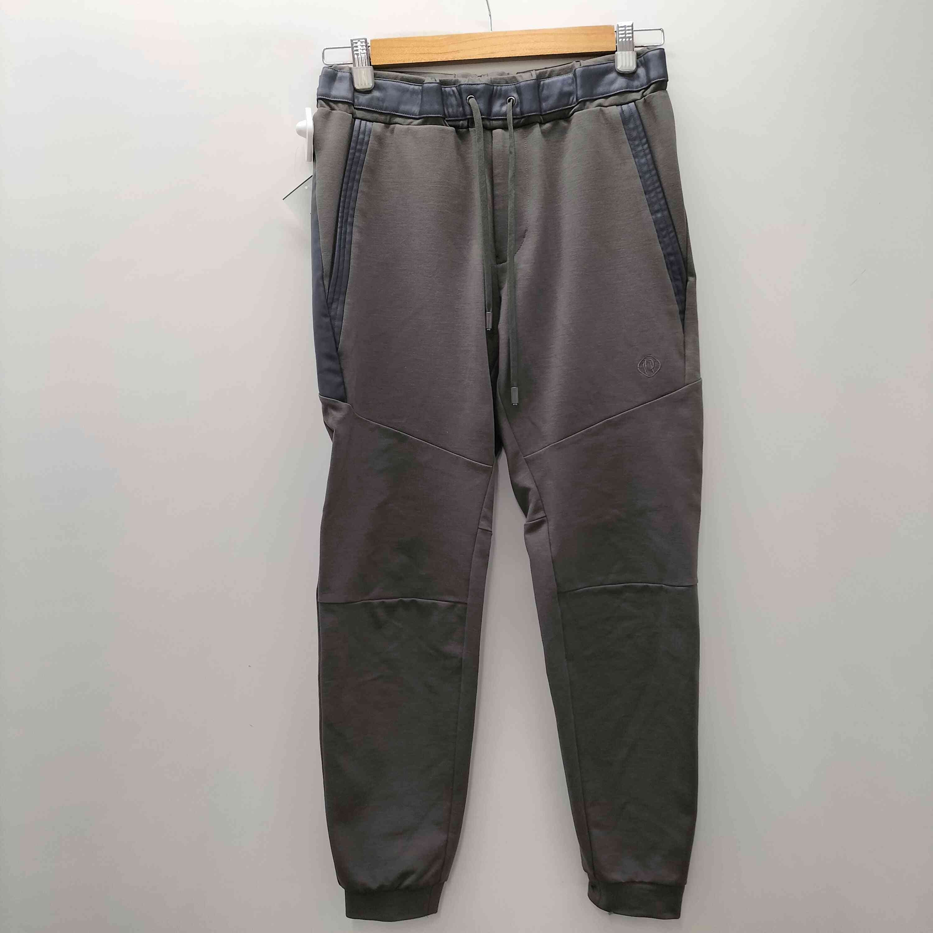 デザインワークス DESIGNWORKS ハイパー度詰ポンチセットアップ メンズ 
