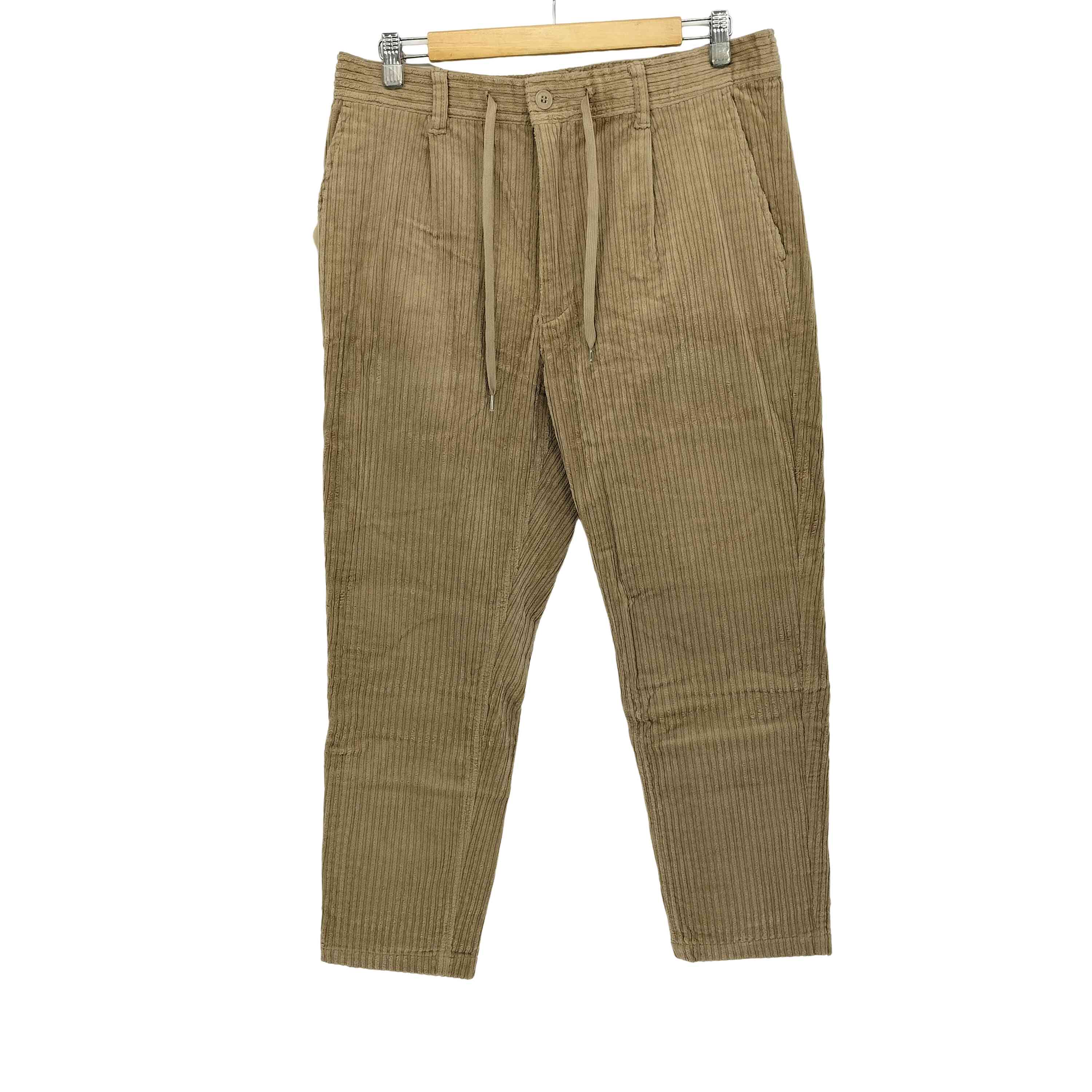 ディッキーズ Dickies コーデュロイ ワイドテーパードイージー