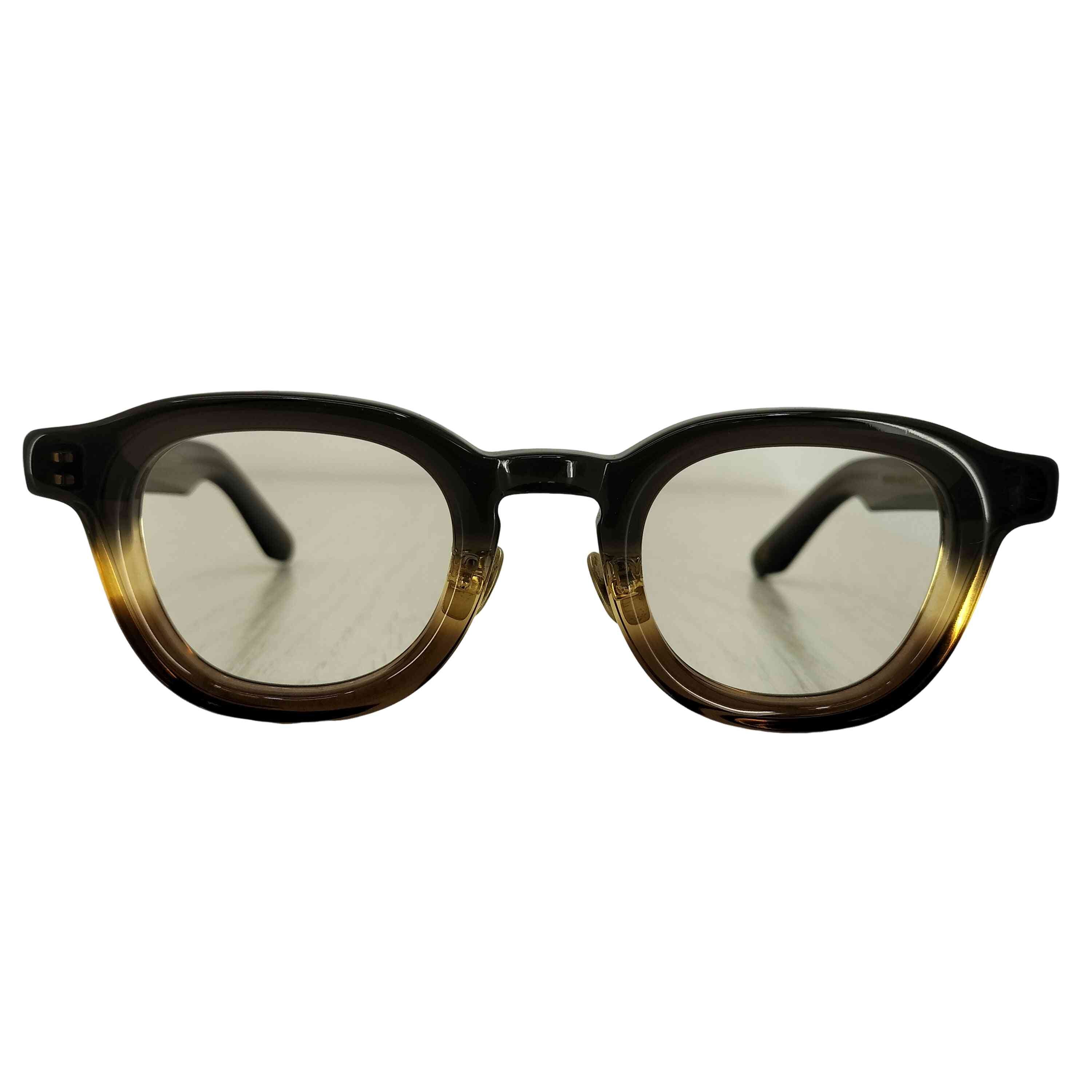 極美品】MOSCOTモスコット DAHVEN JPN LTD 17 サイズ44 モスコット