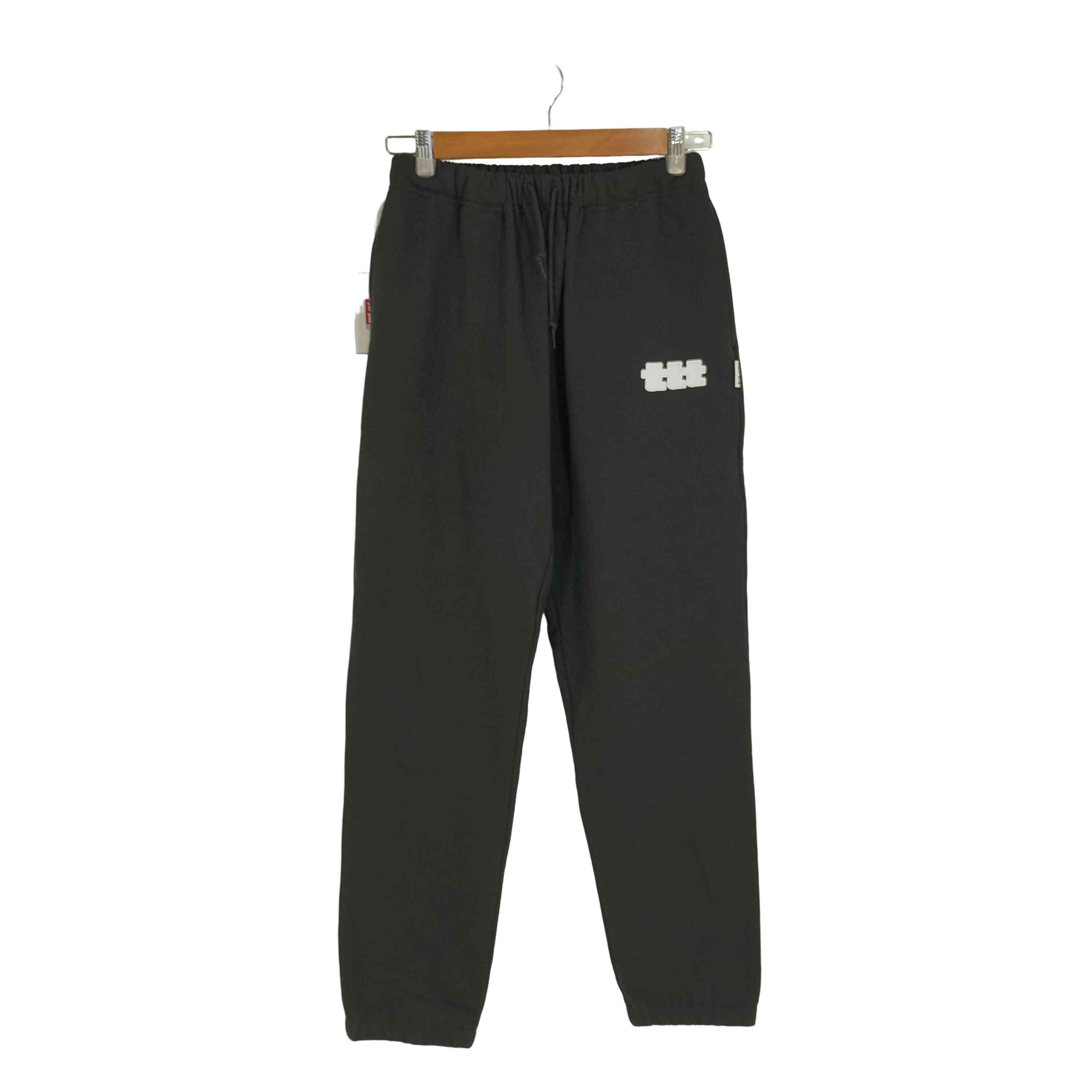 ティーモダンストリートウエア TTT_MSW 23AW Velours Easy Pants