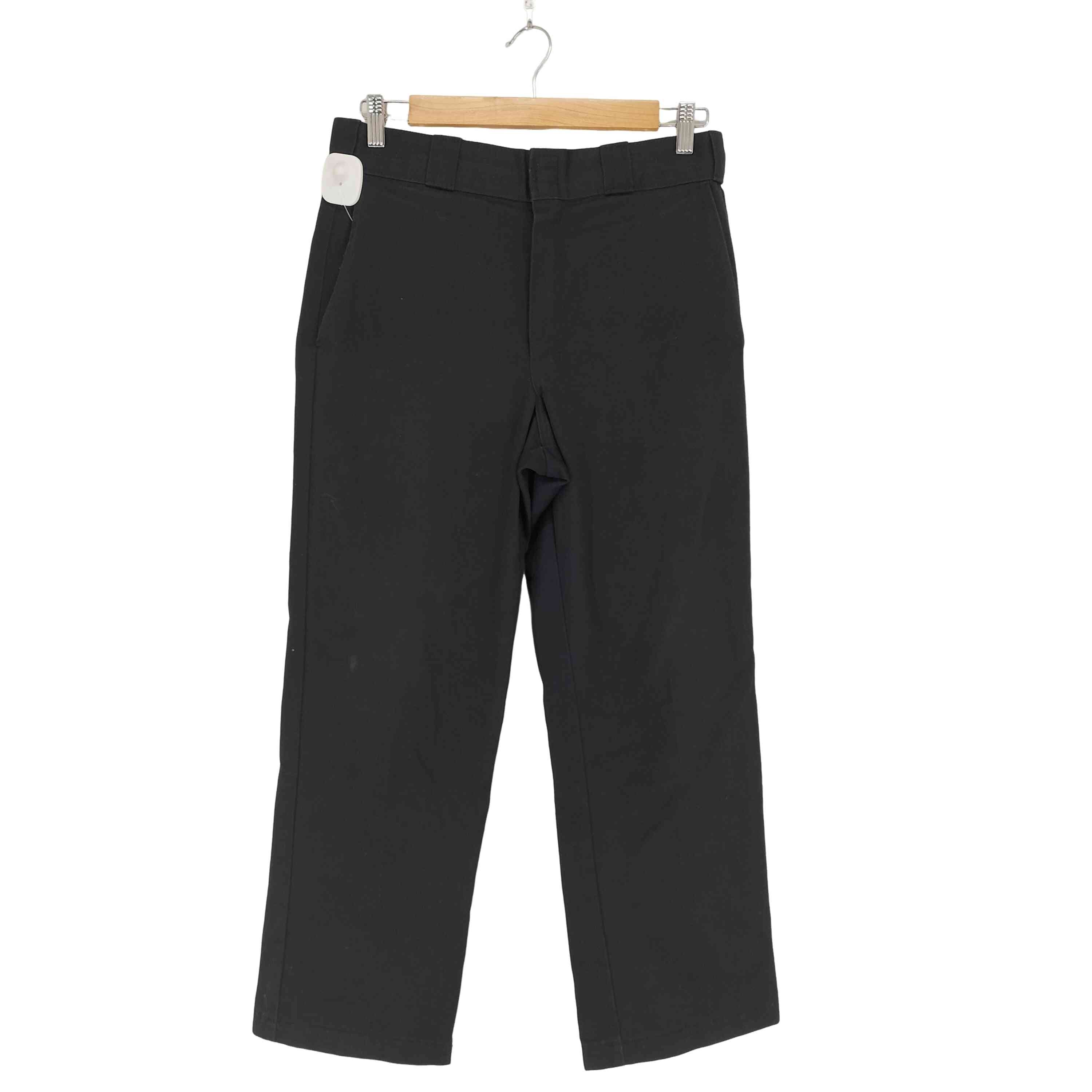 ディッキーズ Dickies 生成り ダブルニー ペインターパンツ