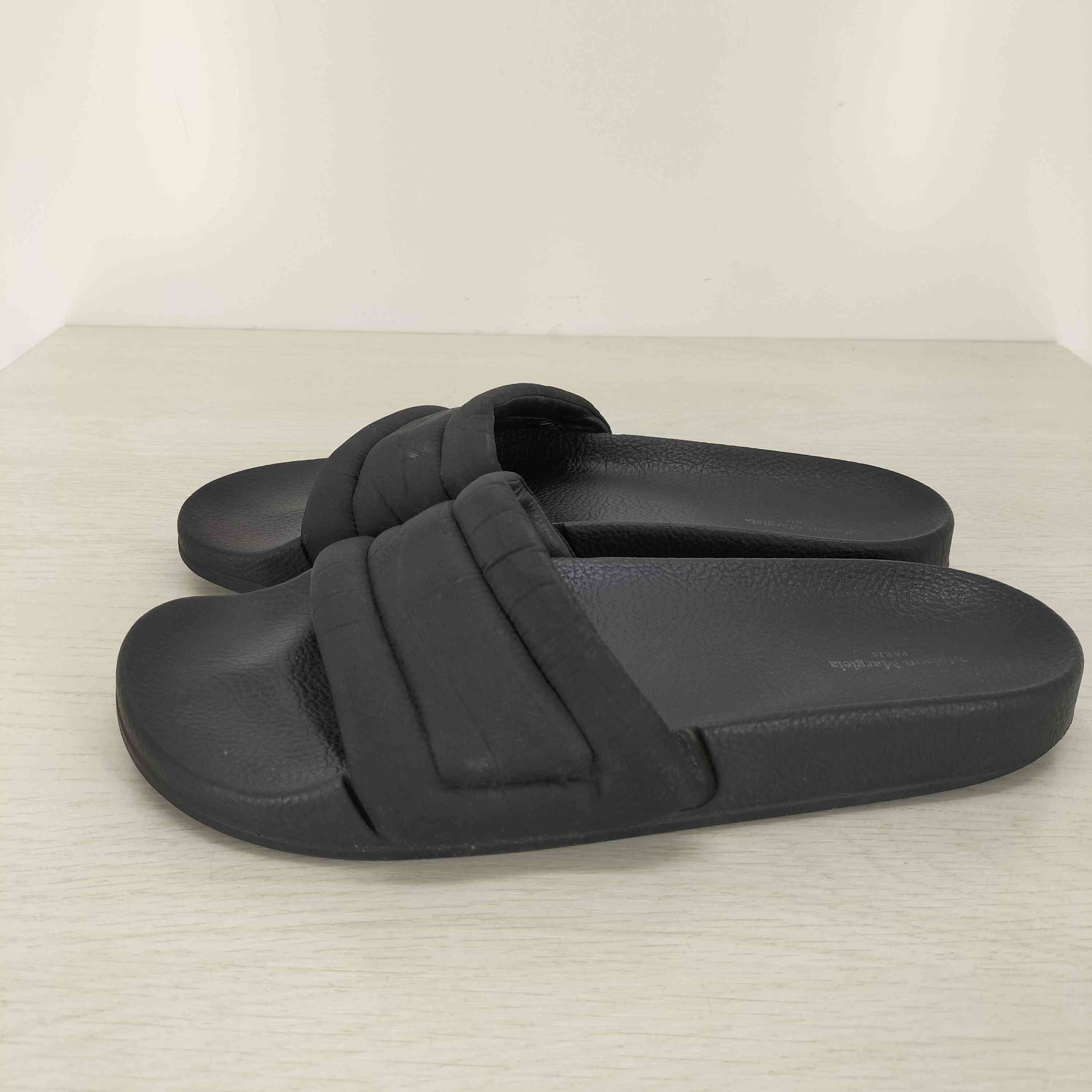 メゾンマルジェラ Maison Margiela 18AW FUTURE SANDAL メンズ