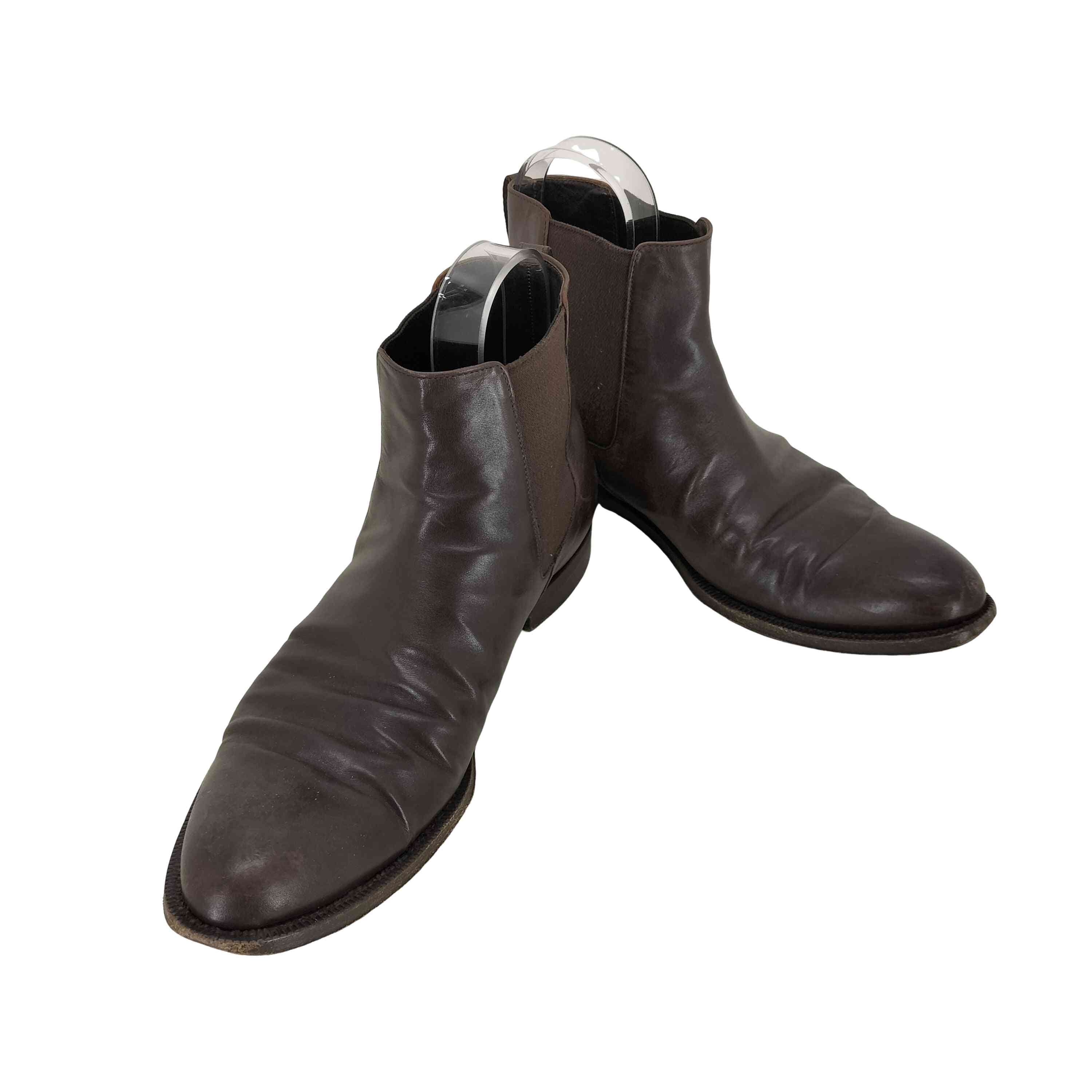 USED古着(ユーズドフルギ) メンズ シューズ ブーツ 