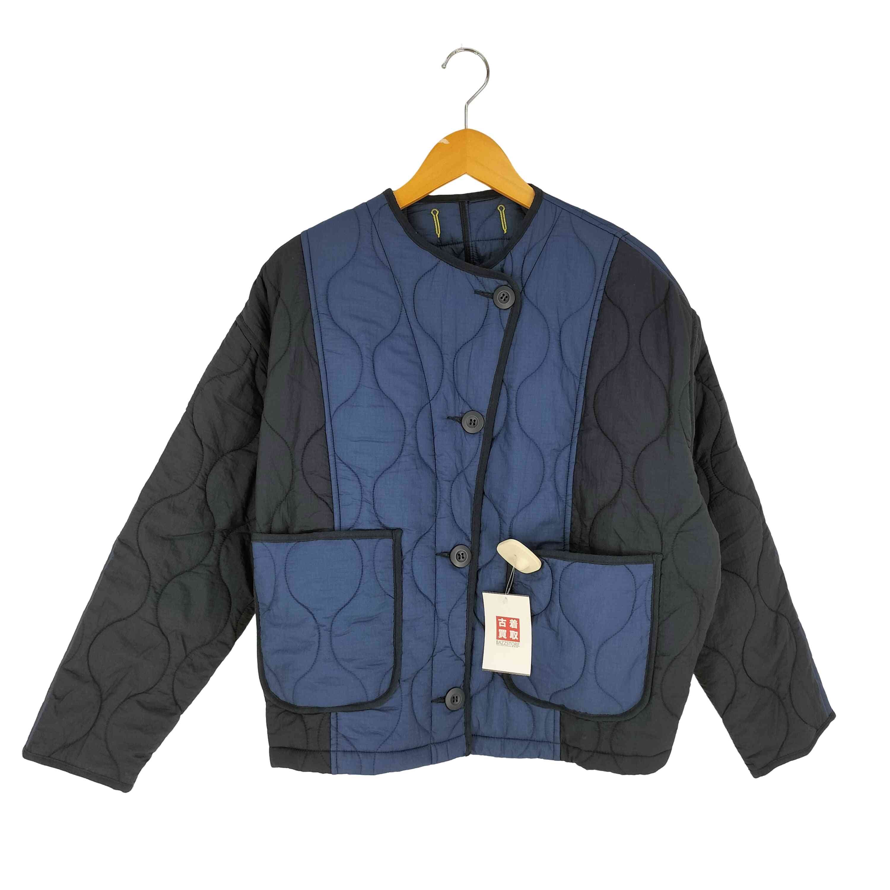 ZARA ZW COLLECTION キルティングジャケットXSサイズ ZARA ZW 