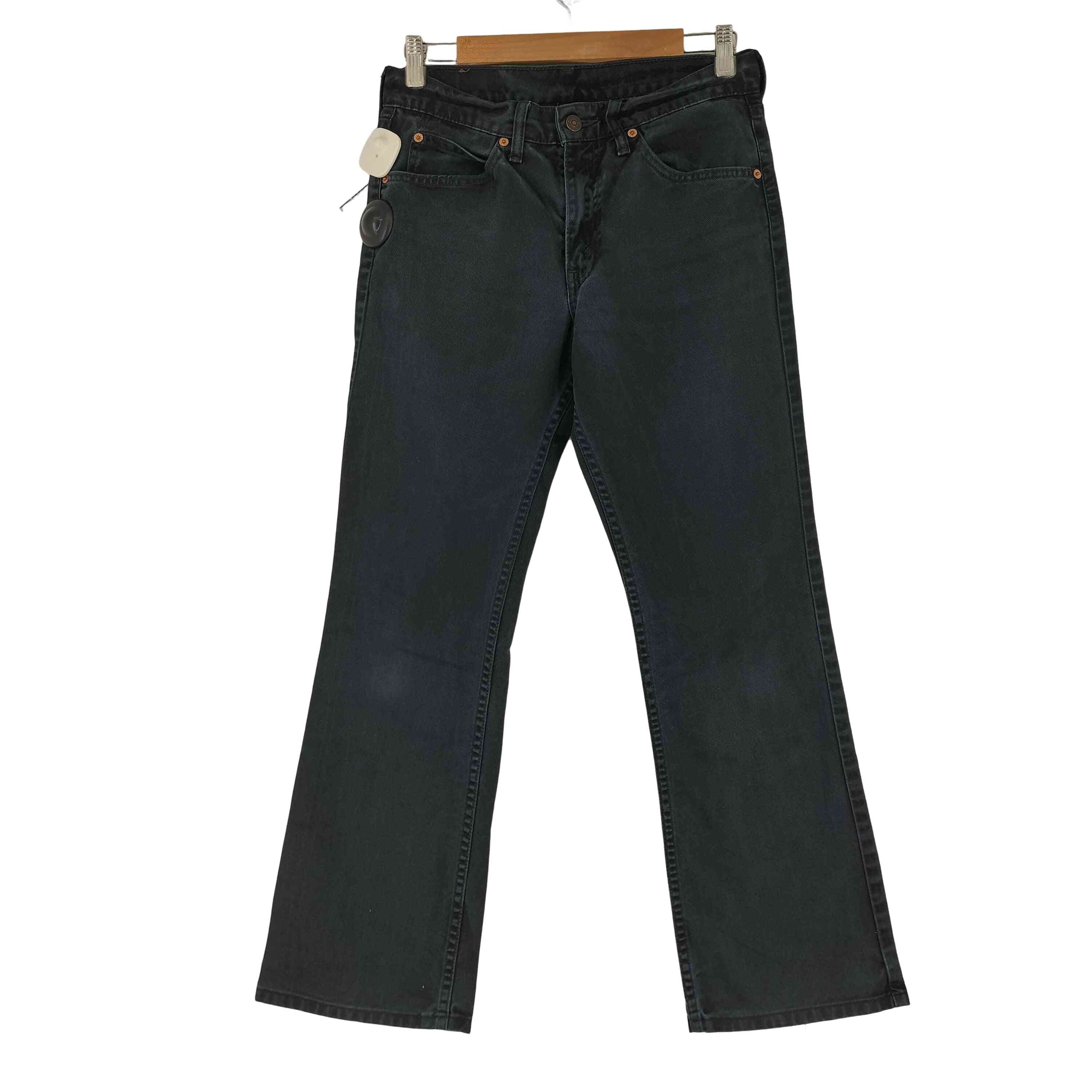 リーバイス Levis 00S メキシコ製 ボタン裏刻印4090 ボタン