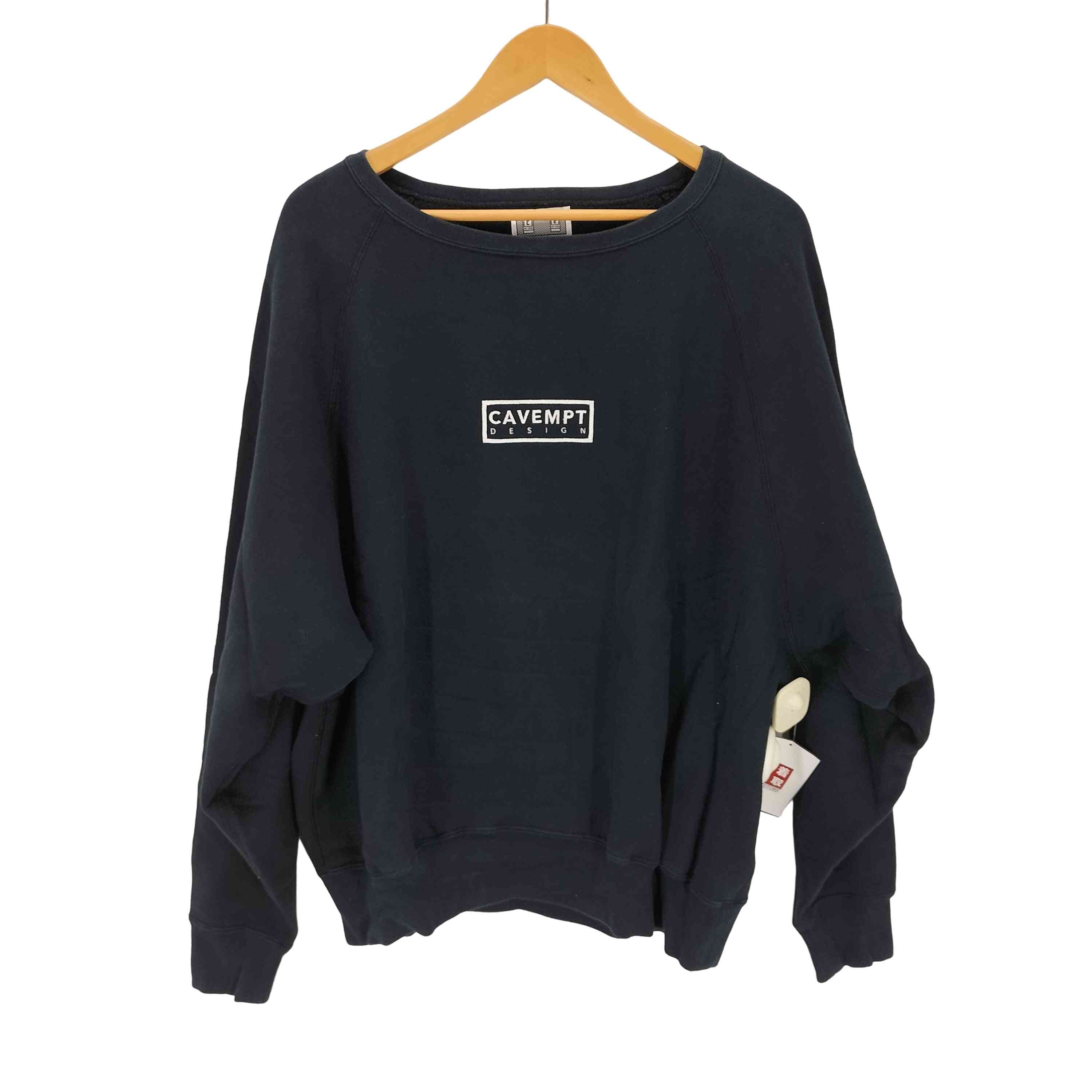 C.E シーイー Warm Puff Vest M CAVEMPT C.E(シーイー) 