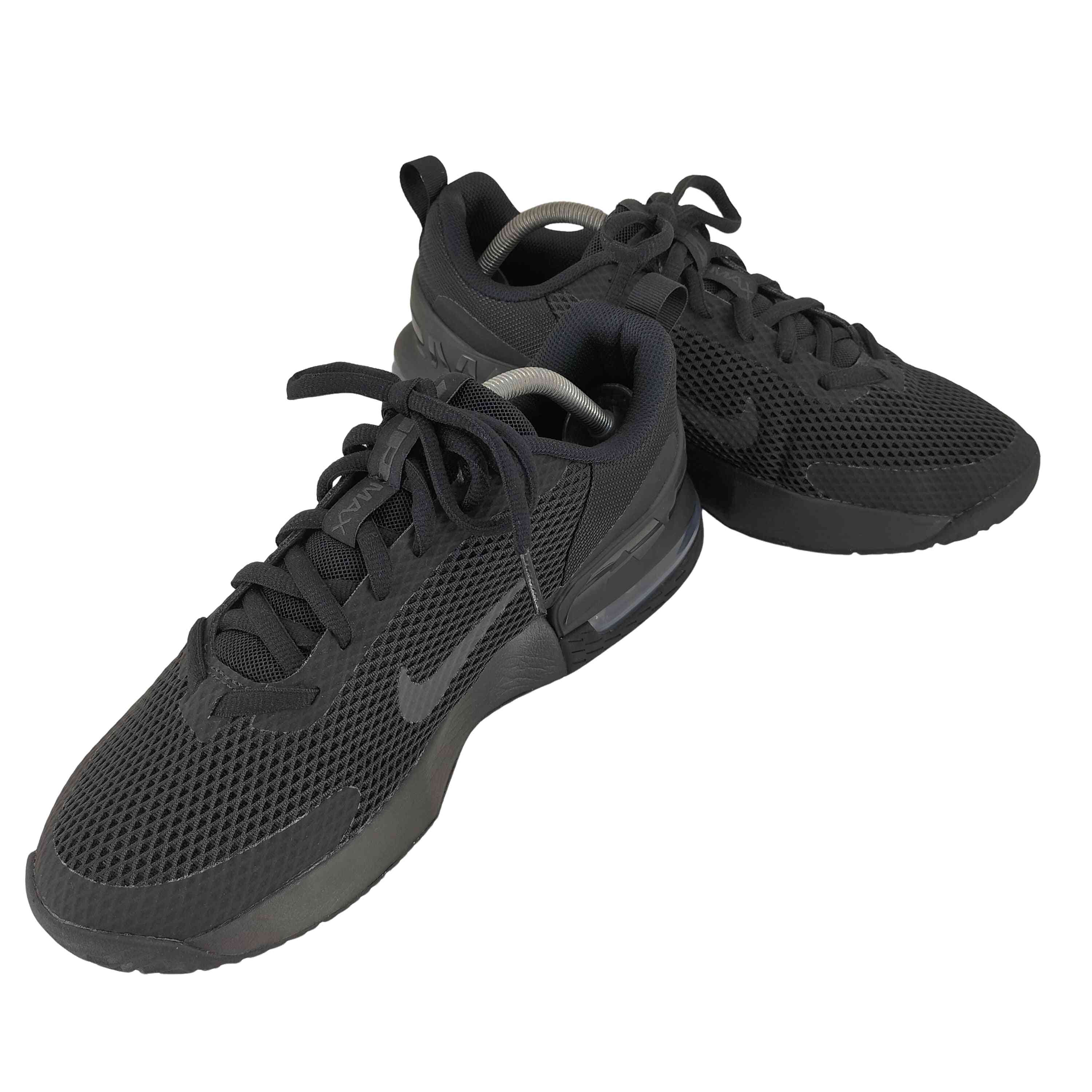 ナイキエアマックスプラス　Air max plusトリプルブラックours ◇大人気◇NIKE AIR MAX PLUS TRIPLE BLACK◇ユニセックス