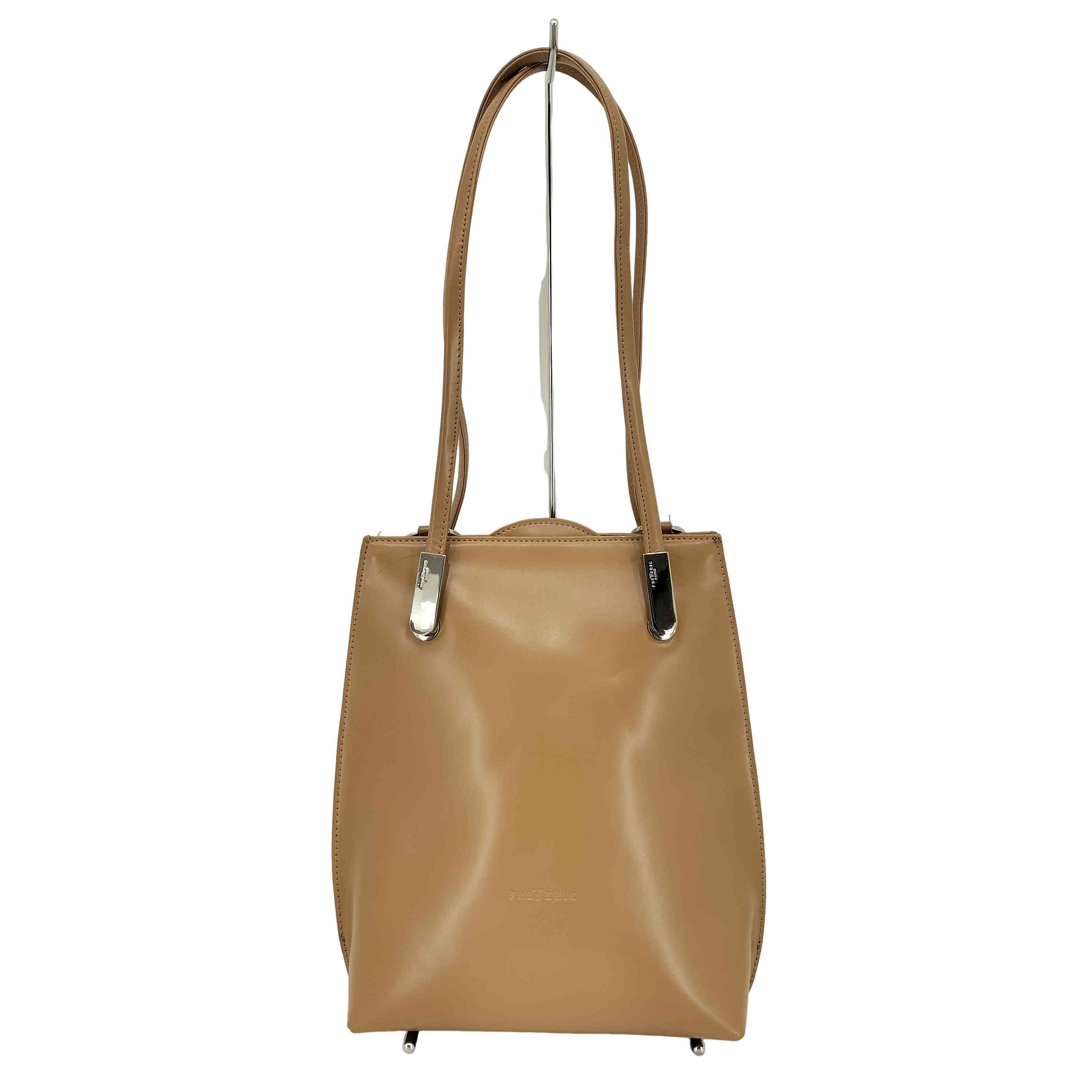 FREDERIC T PARIS 3WAYバッグ レディース – ブランド古着買取 FREDERIC T PARIS 3WAYバッグ レディース – ブランド古着買取