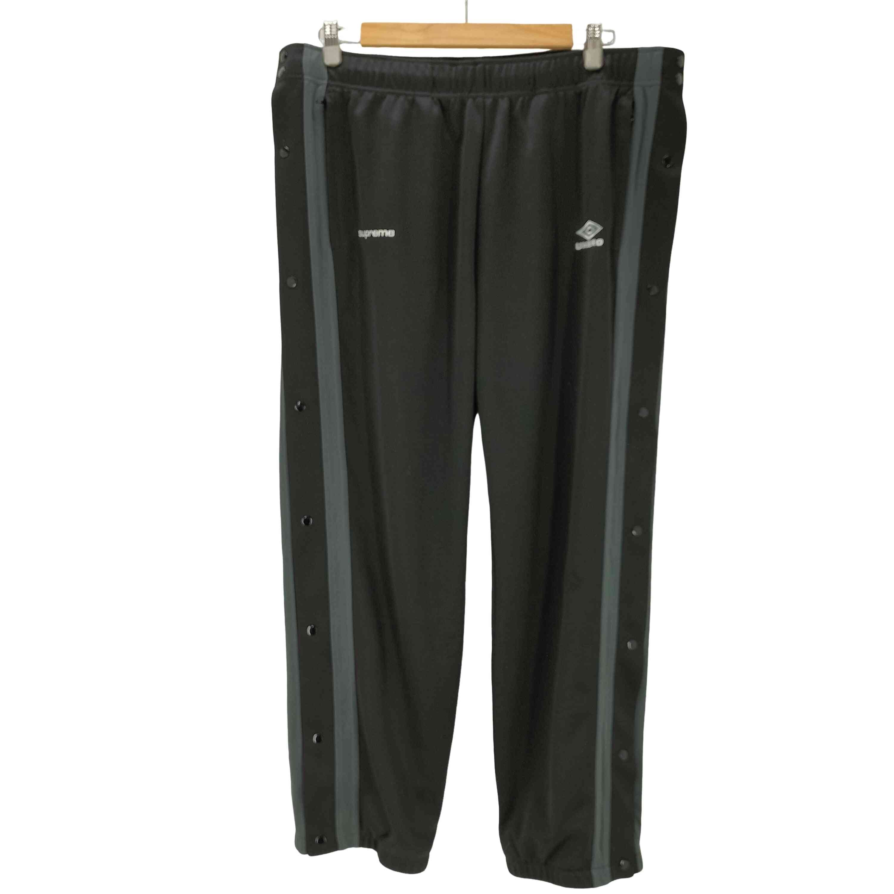 UMBRO古着デサント製ナイロンプルオーバードローコード企業ロゴホワイトA30 中古・古着通販FREAK\u0027S STORE (フリークスストア) UMBRO (アンブロ