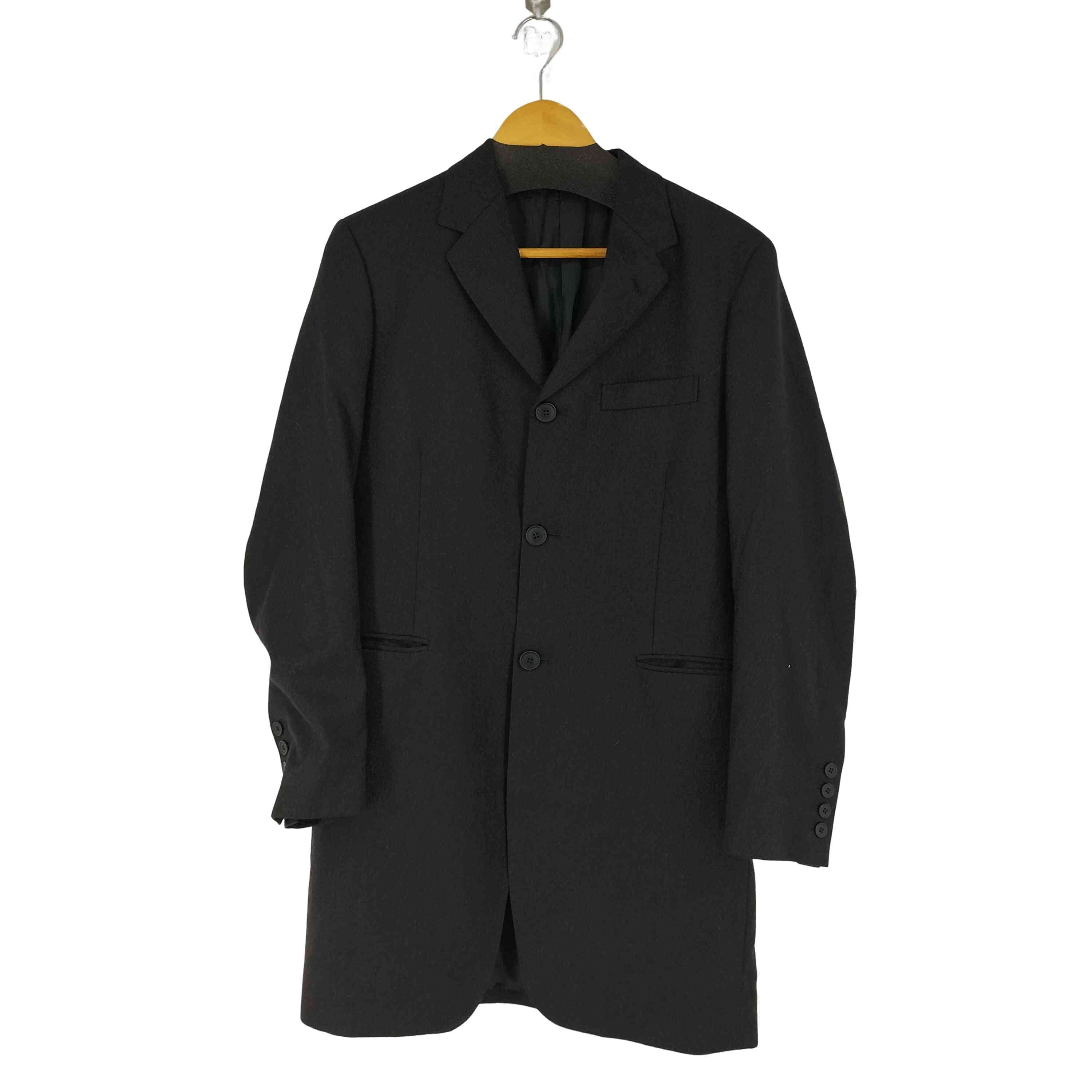 Masaki Matsushima マサキマツシマウールジャケットコート