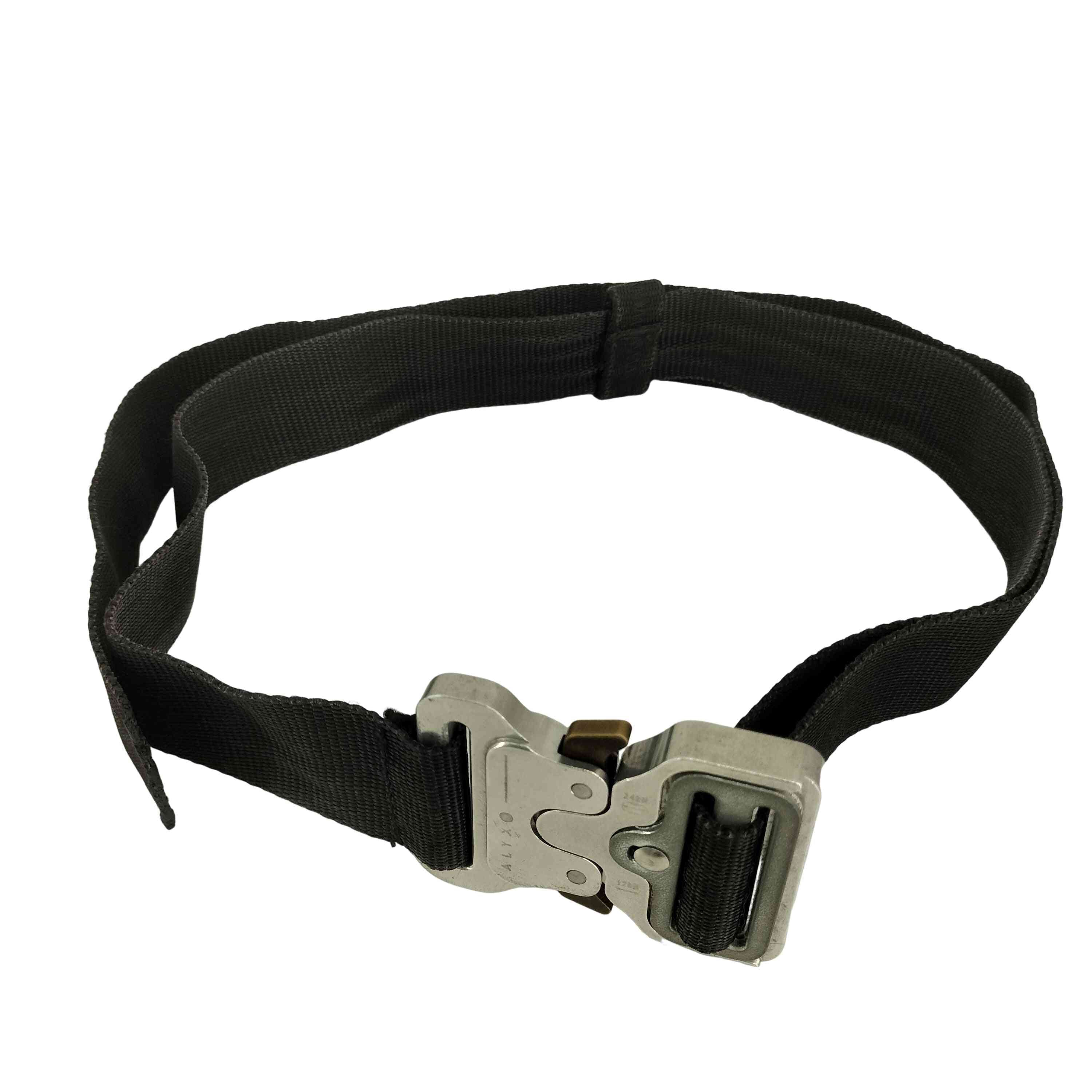 アリクス ALYX ローラーコースターベルト バックルベルト メンズ