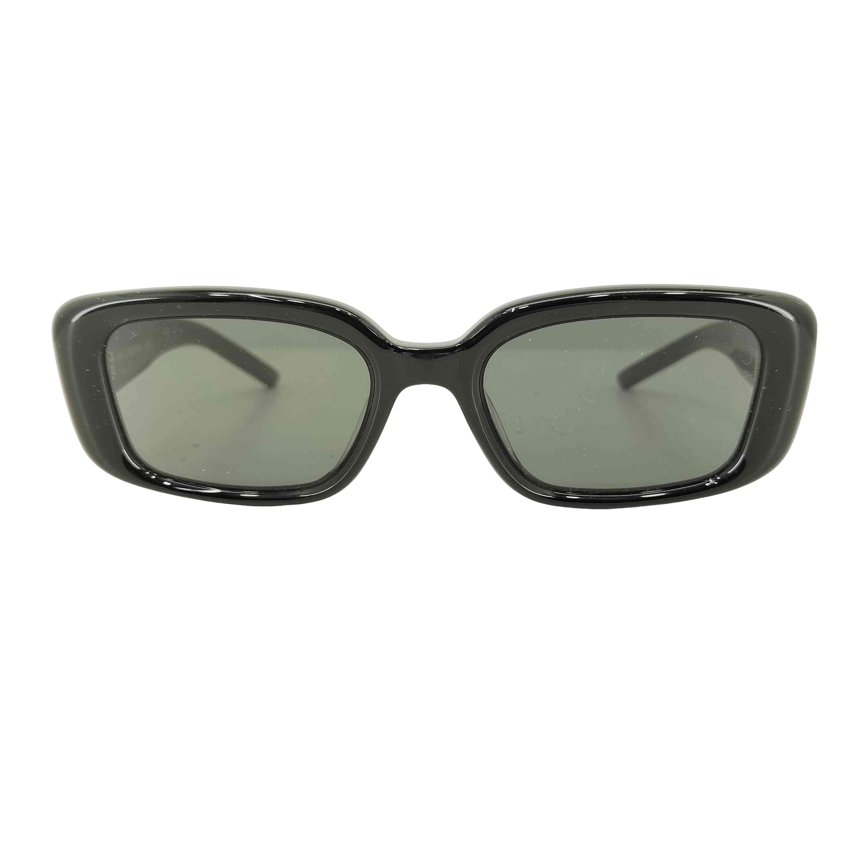 GENTLE MONSTER DADA1 サングラス Gentle Monster Dada 01（G） サングラス | ブラック | FARFETCH JP