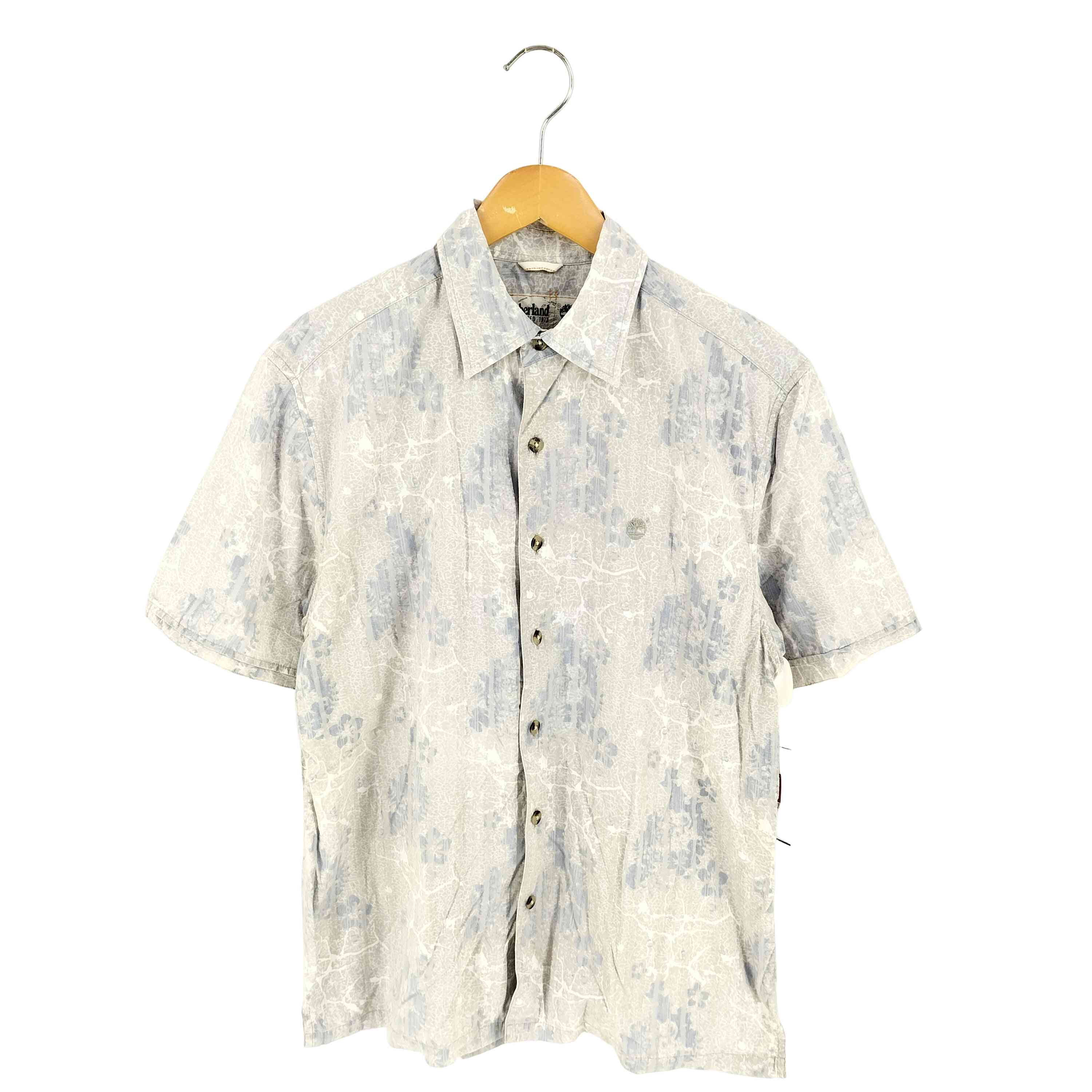 ティンバーランド Timberland 90s ロゴ刺繍 スウィングトップ