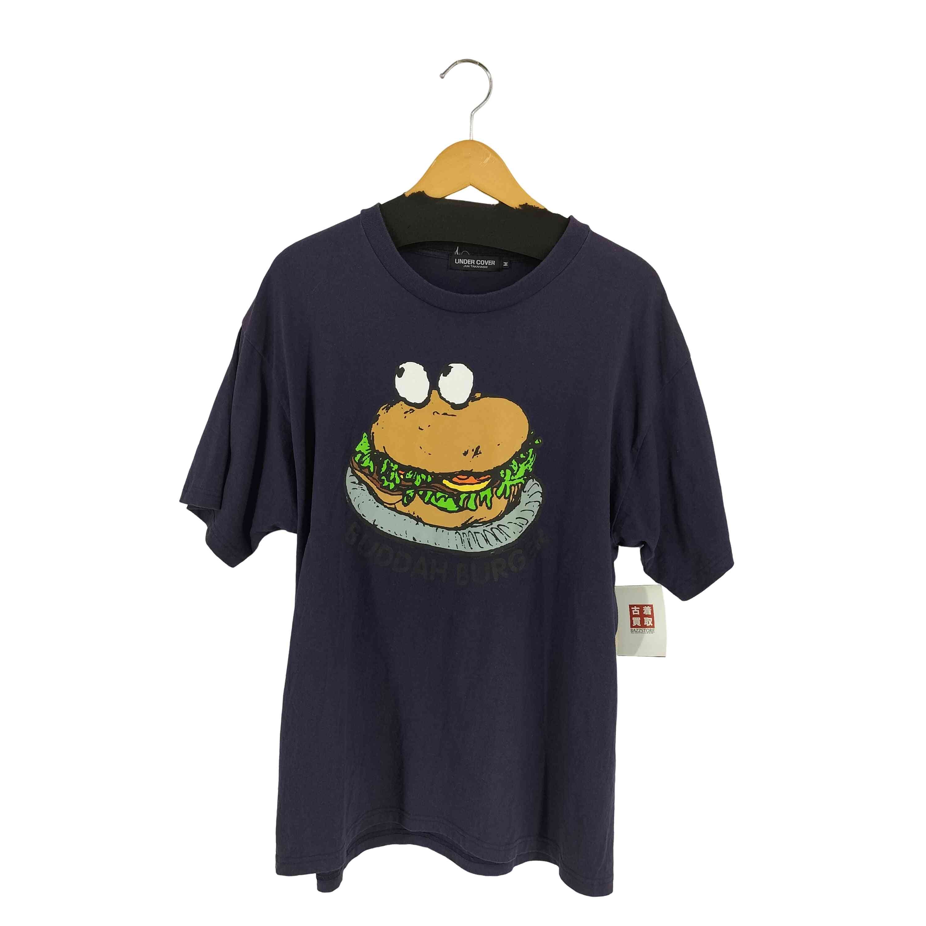 m*o様 90s undercover Uロゴ　united sportsボディ アンダーカバー UNDERCOVER 90S USA製 初期 United Sportsボディ Uロゴ