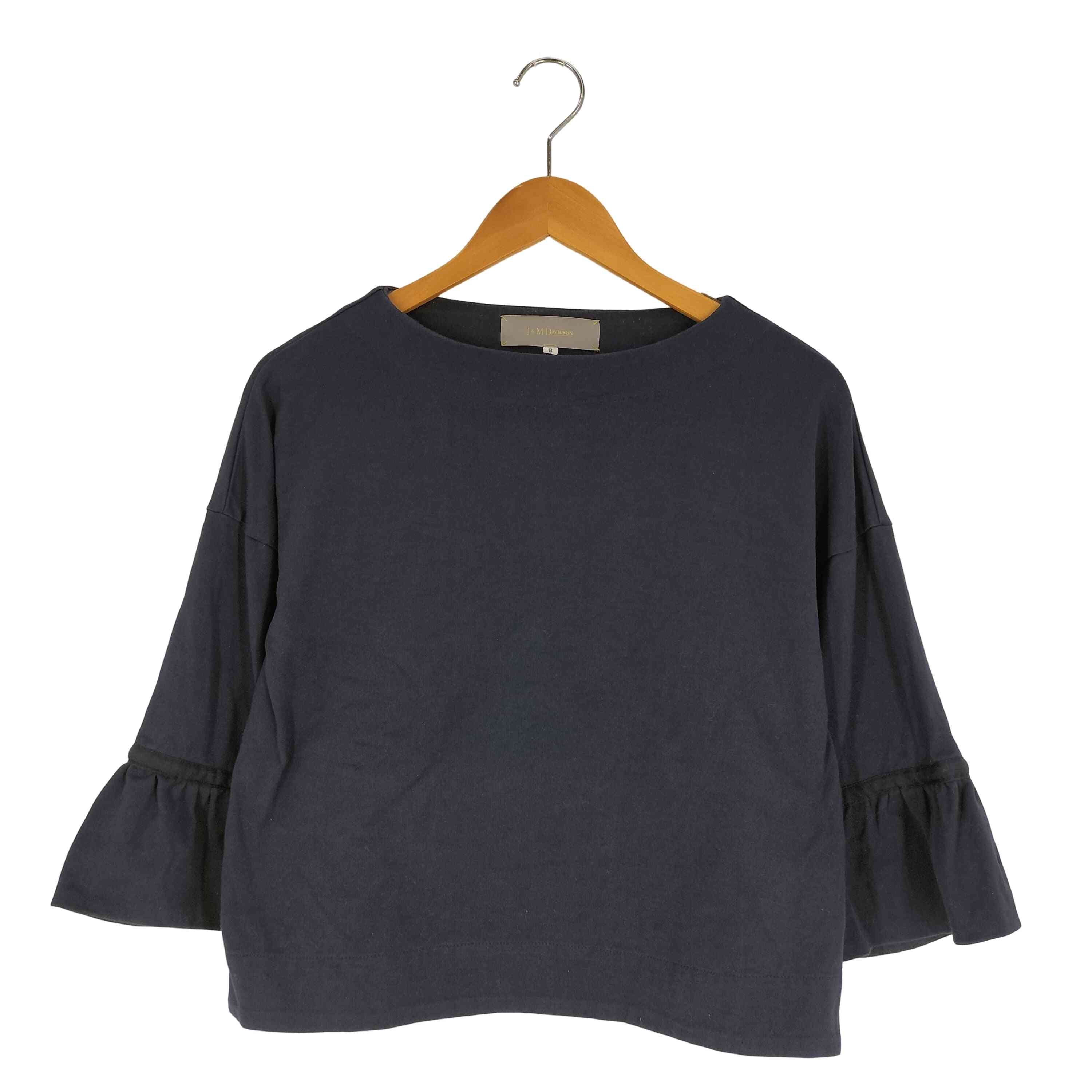 ジェイアンドエムデヴィッドソン J＆M Davidson GABBY ギャビー レザー