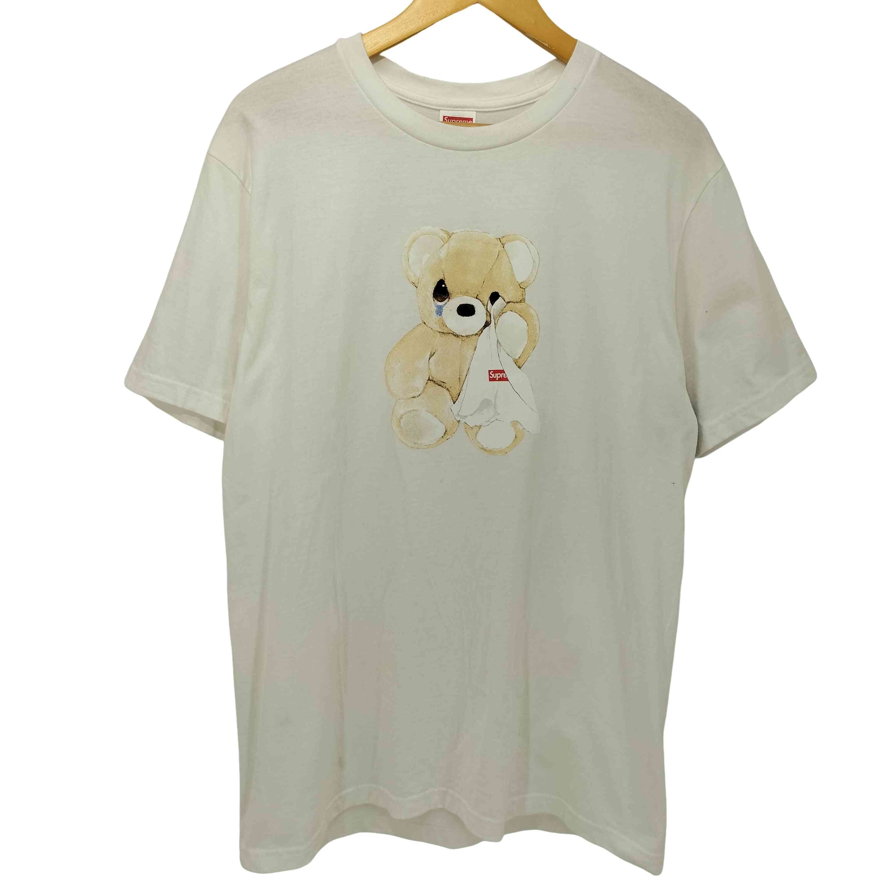 80's USA Champion トリコタグ フットボールTシャツ　L 80s 80年代 チャンピオン カレッジ フットボールTシャツ 襤褸