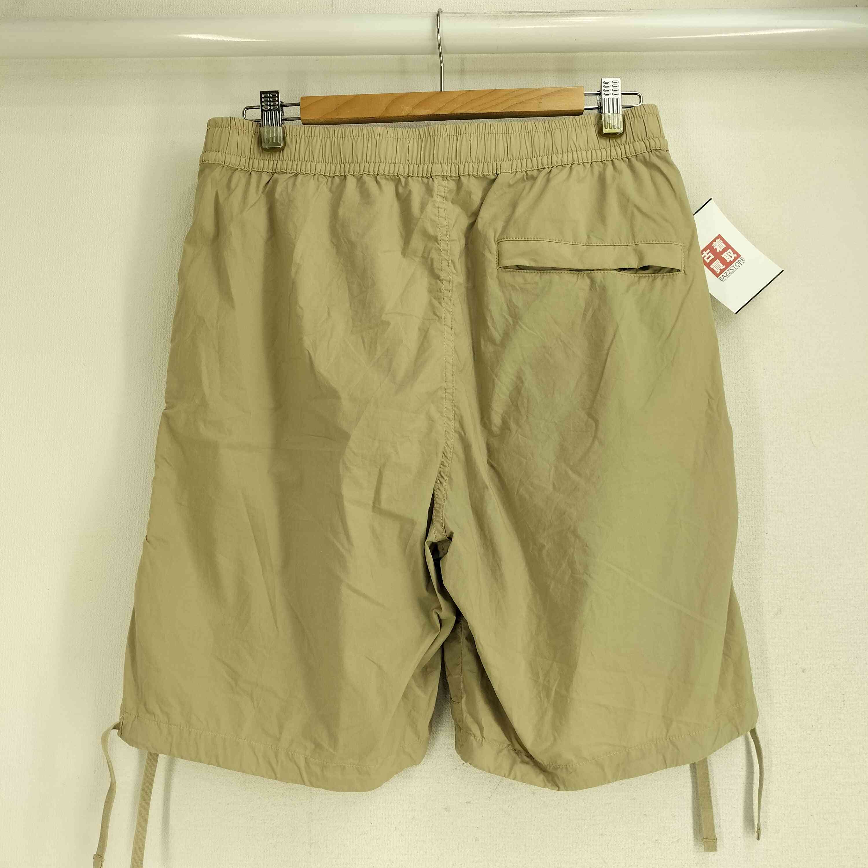 ストーンアイランド STONE ISLAND コットン ショートパンツ メンズ 31