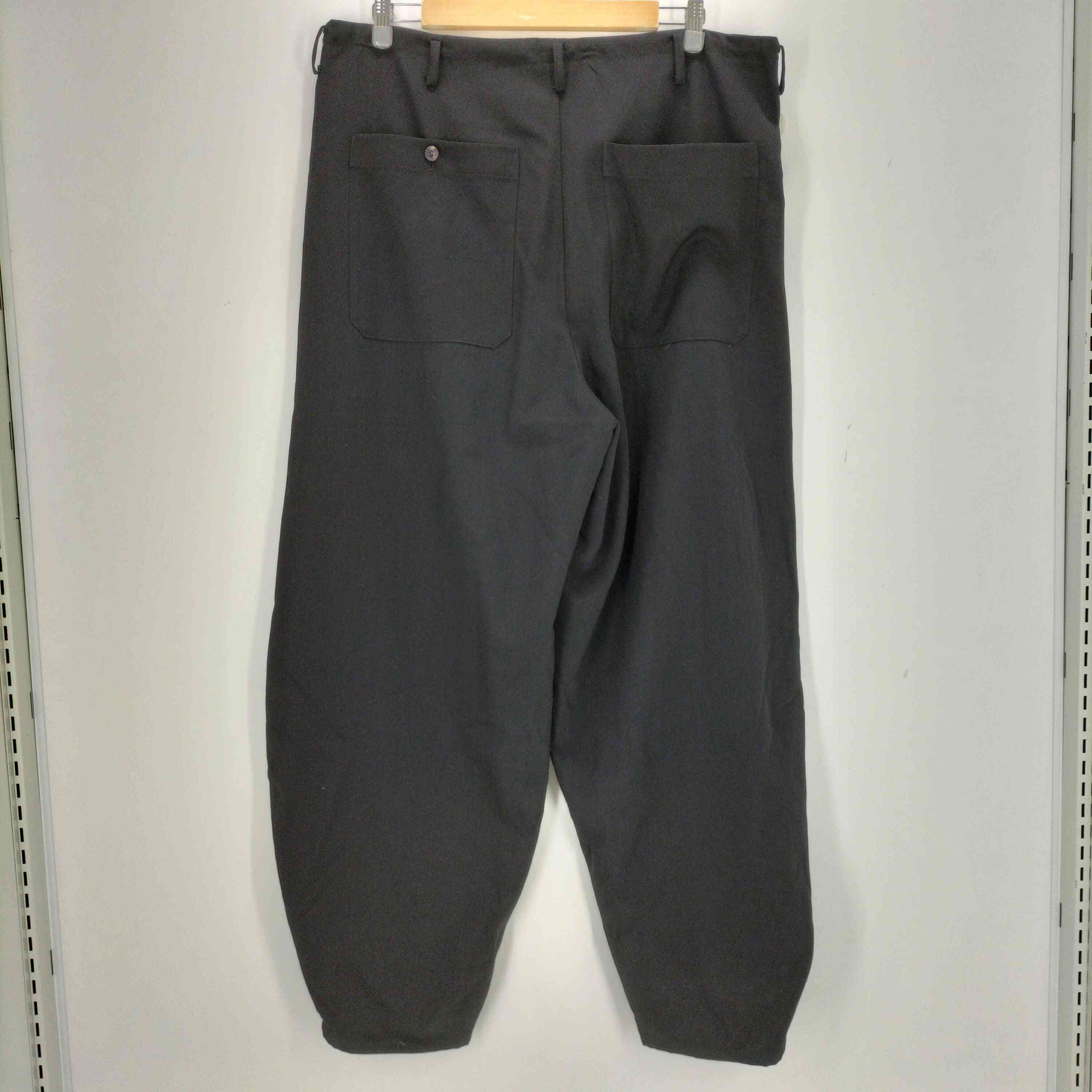 ソウシオオツキ SOSHIOTSUKI KNICKER BOCKERS メンズ JPN：48 