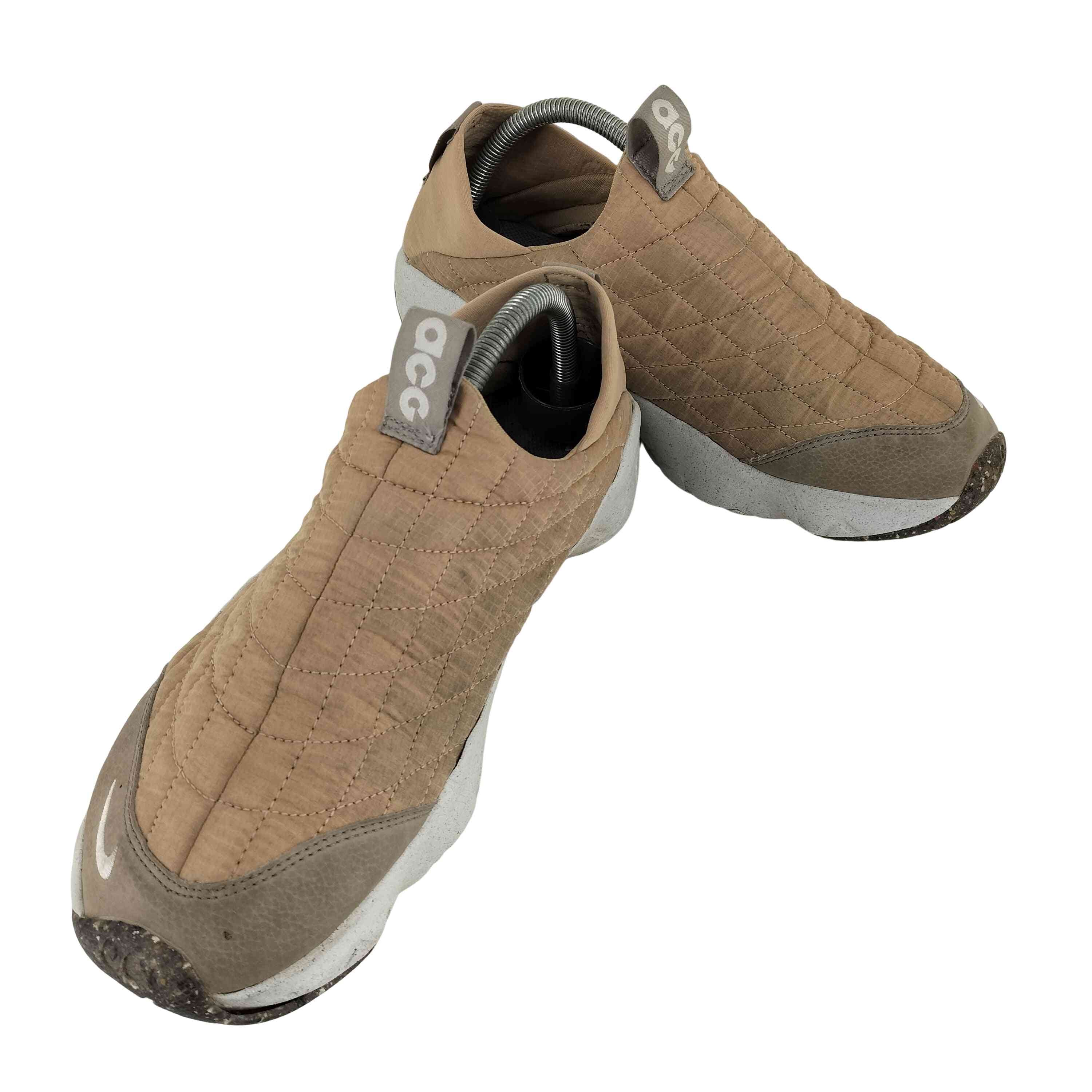 ナイキエーシージー NIKE ACG 19SS WOVEN CARGO PANTS ウーブン