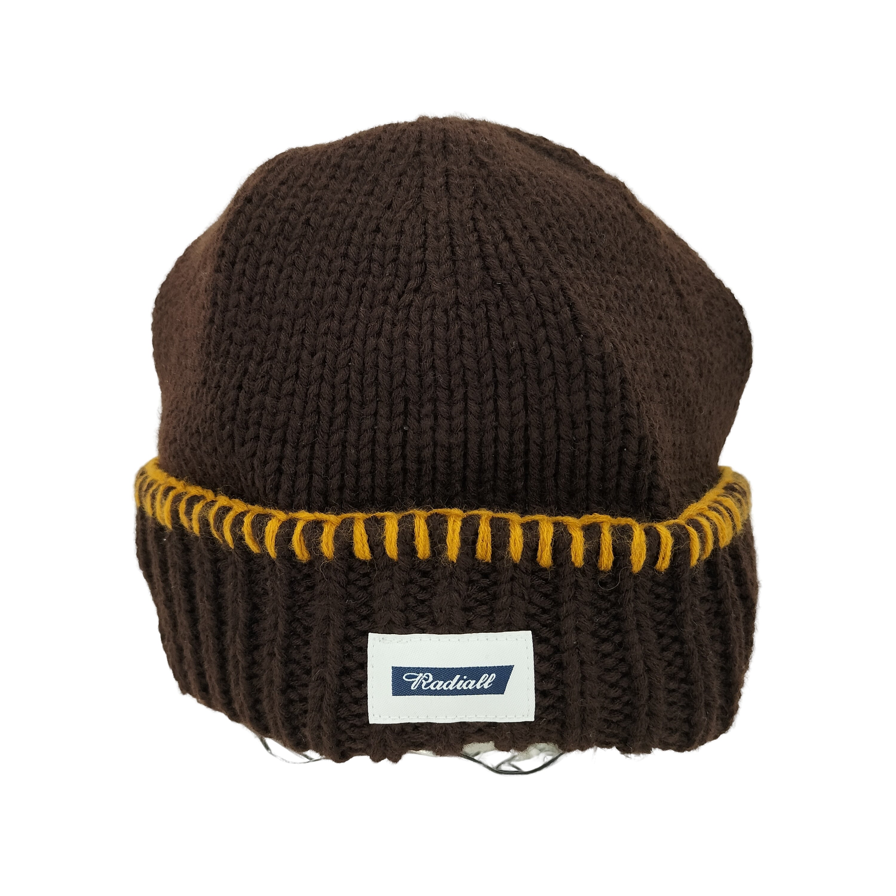 ラディアル RADIALL レザーキャスケット メンズ – ブランド古着