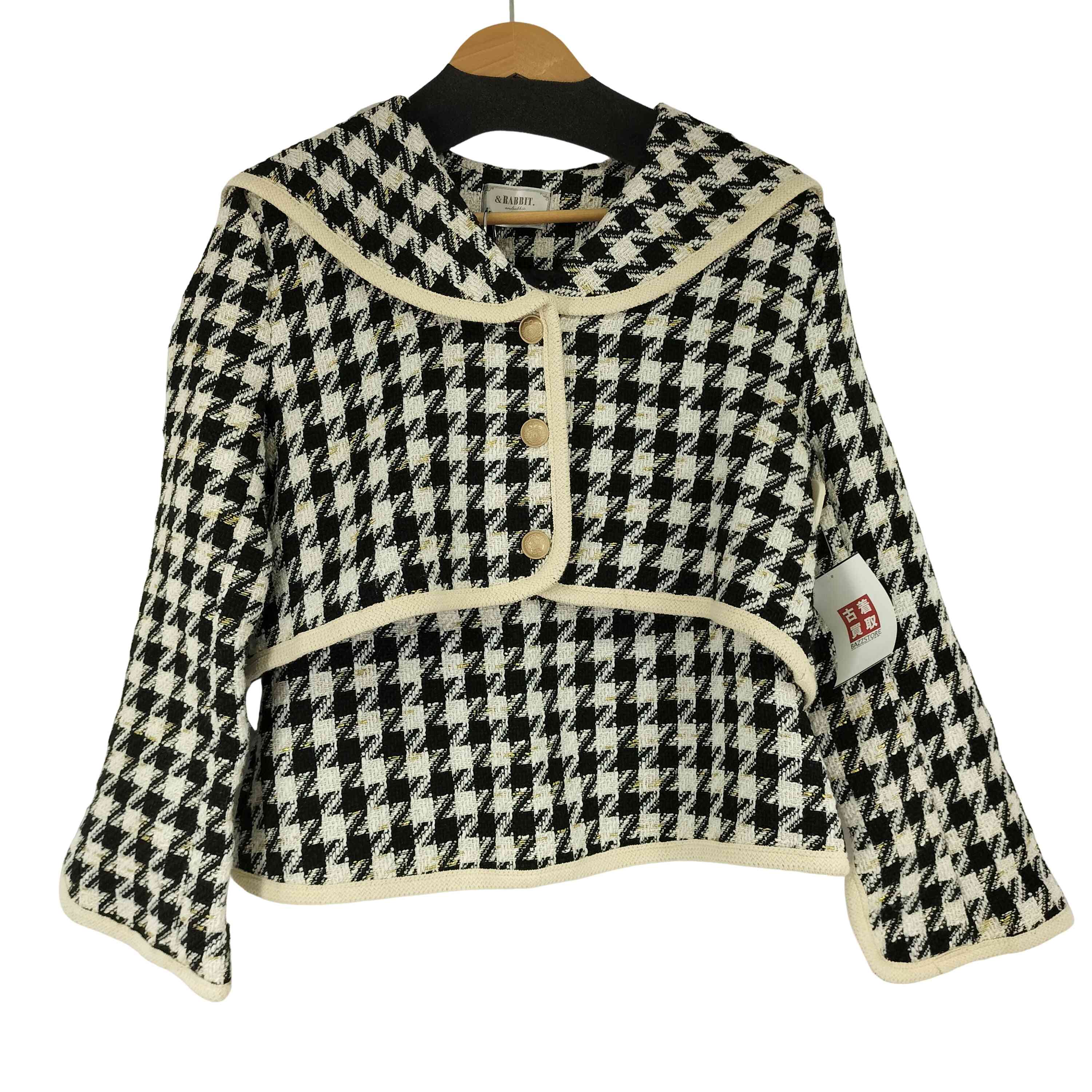 F.C.Real Bristol FCRB GOLF ゴルフバッグ キャンディストリッパー candy stripper リボン ブローチ