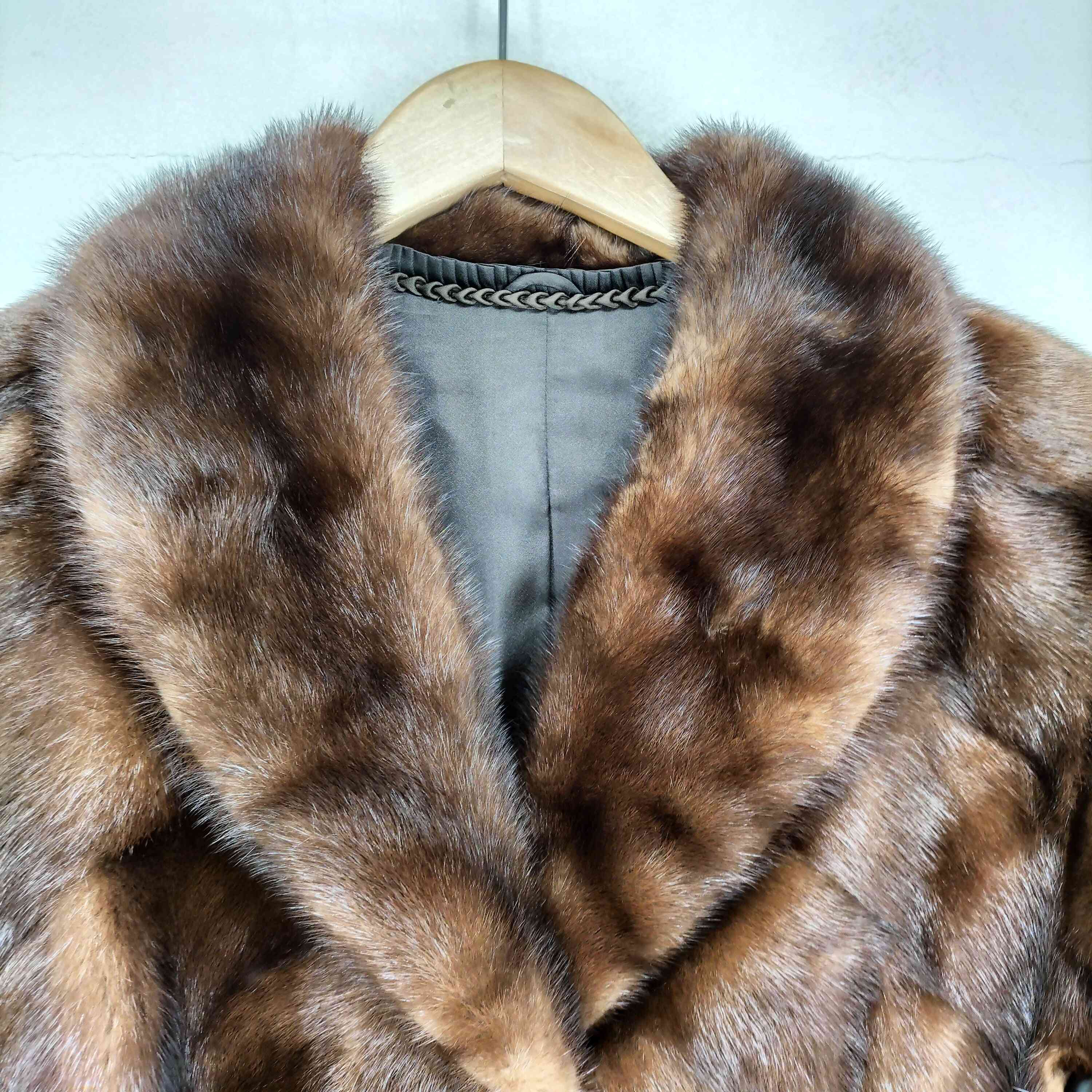 r*a様 SAGA MINK　毛皮　ジャケット　サファイヤミンク　707221 r*a様 SAGA MINK 毛皮 ジャケット サファイヤミンク 707221 r*a様 SAGA