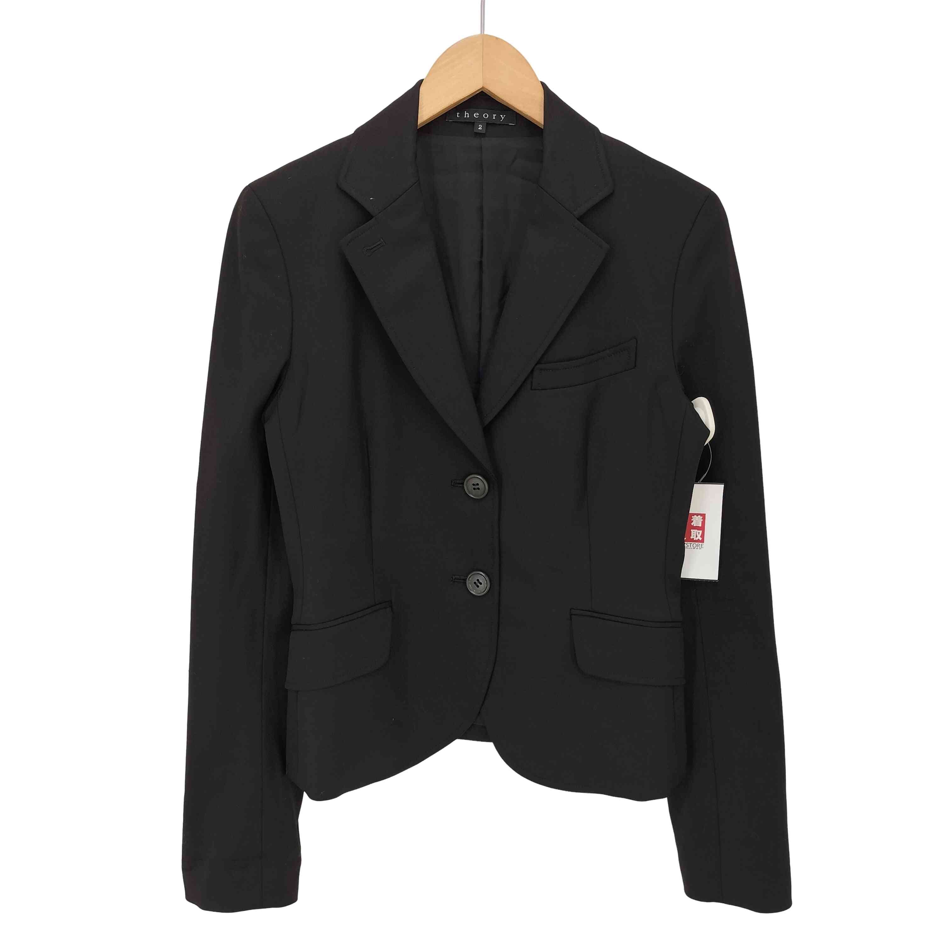 も*も様 極美品 セオリーEtiennette B 0 も*も様 極美品 セオリーEtiennette B 0