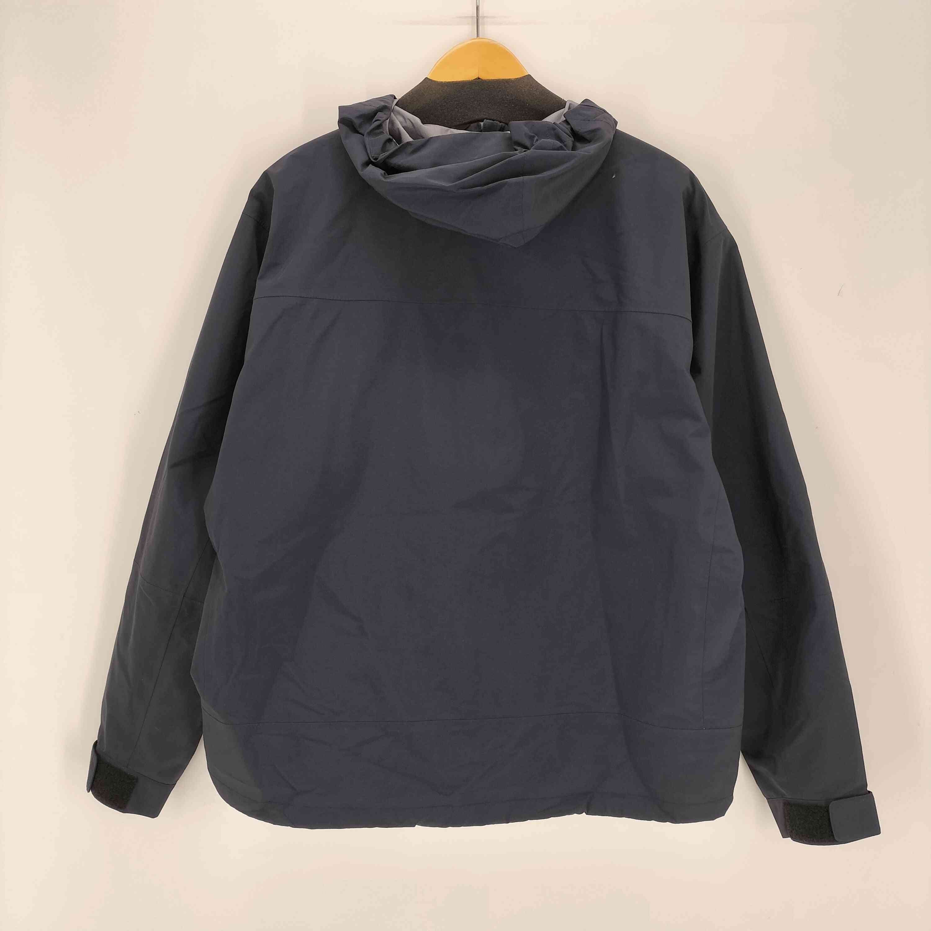 キート KIIT HOODIE SHELL JKT ワイルドシングス別注 フーディーシェル 