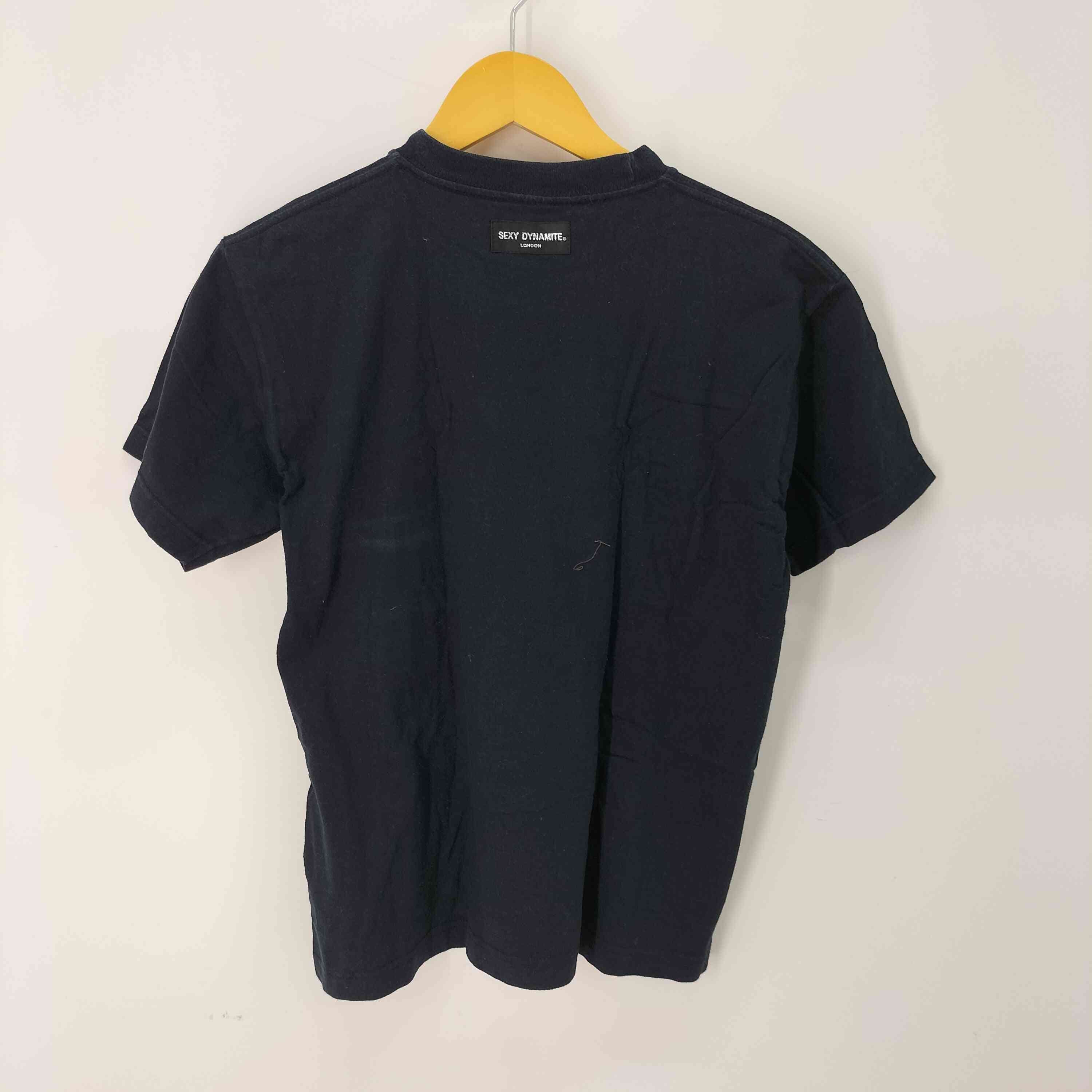 セクシーダイナマイトロンドン ストライプジャケット + パンツ XS