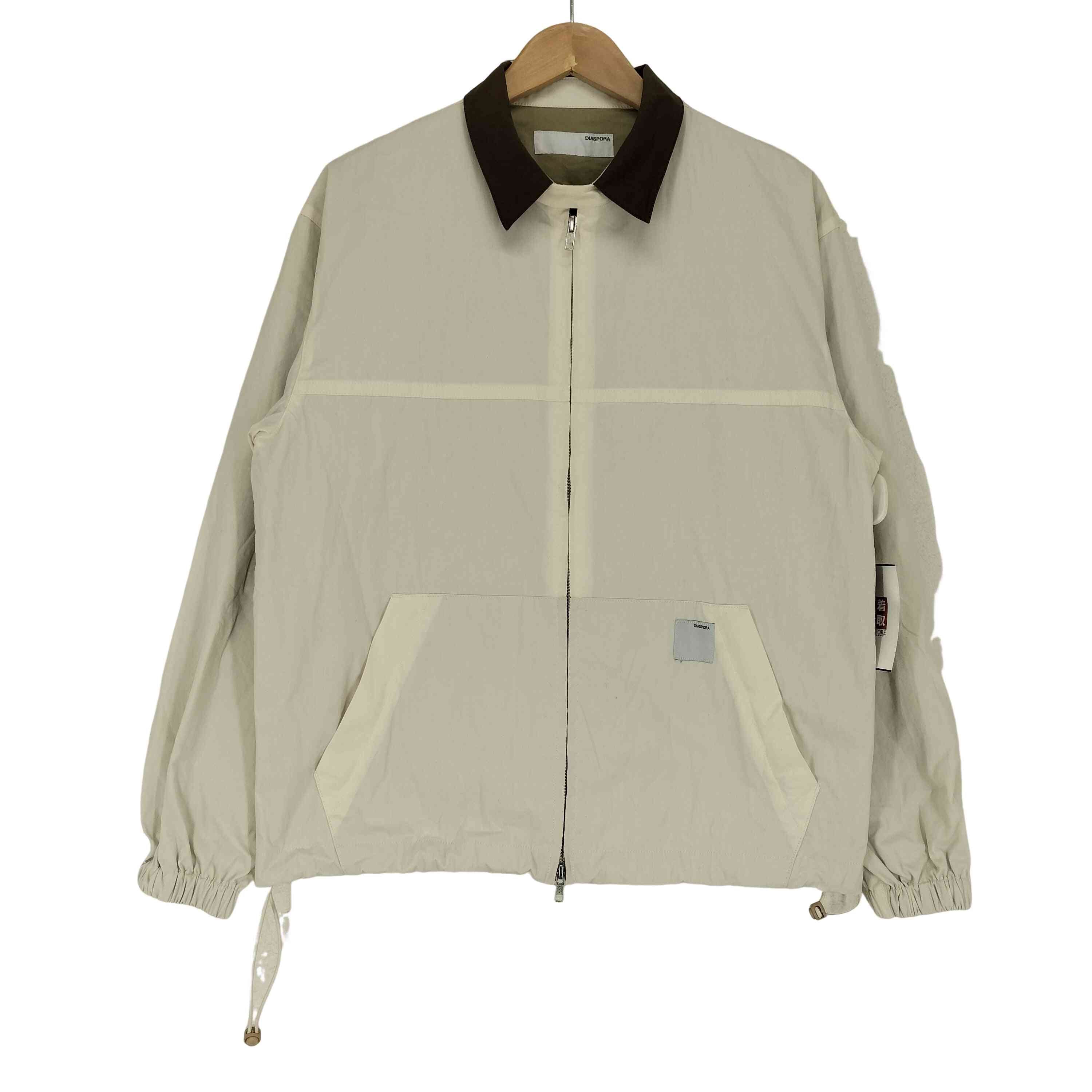 ディアスポラスケートボーズ Diaspora Skateboards Uptown Jacket