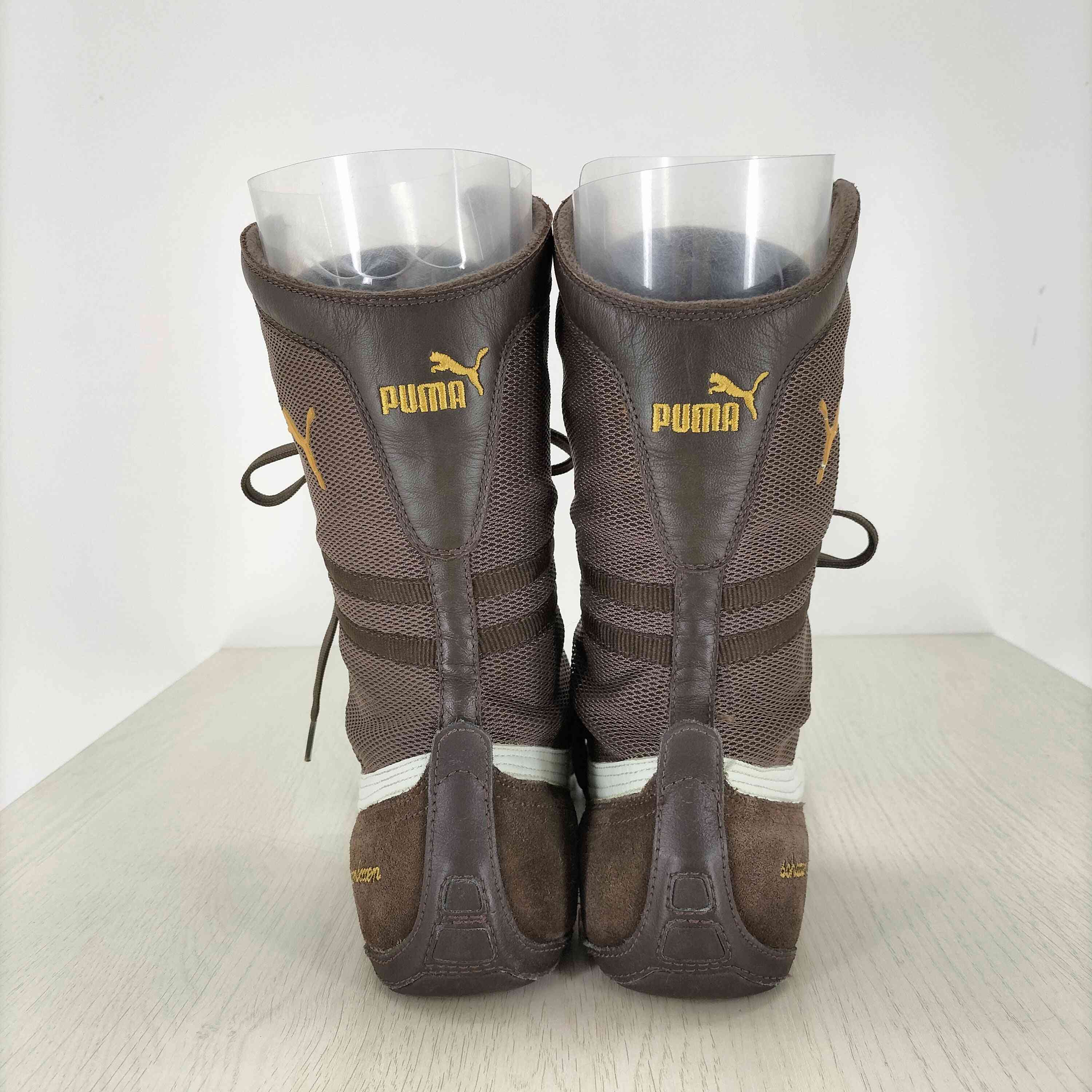 00s プーマ PUMA Schattenboxen ボクシングシューズ 27 プーマ PUMA 00s schattenboxen シャタンボクセン ボクシングシューズ