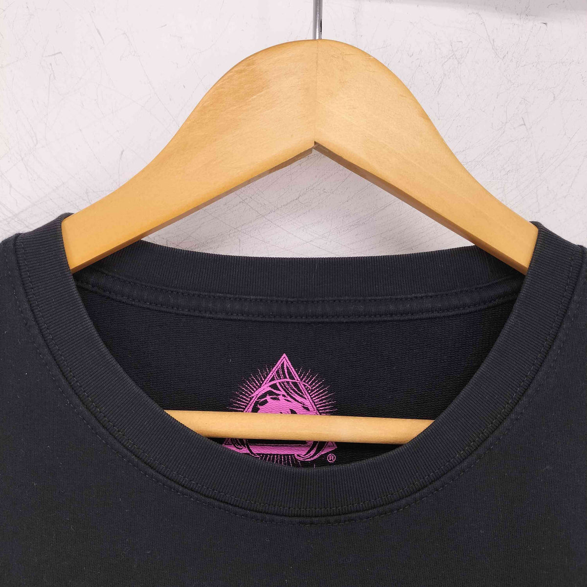 Invasion Club Conjugation Tshirt メンズ JPN：XL – ブランド古着買取販売バズストア
