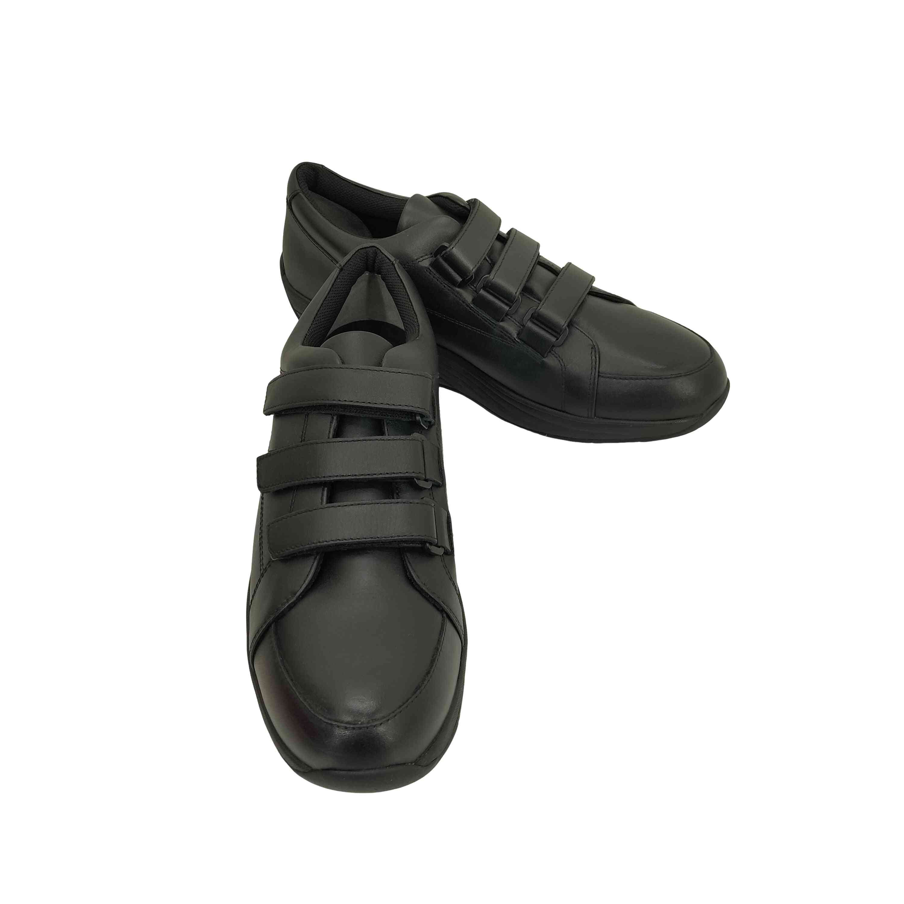 foot the coacher スタッズ ベルト WENDY'S レザー 三連 WENDY'S foot