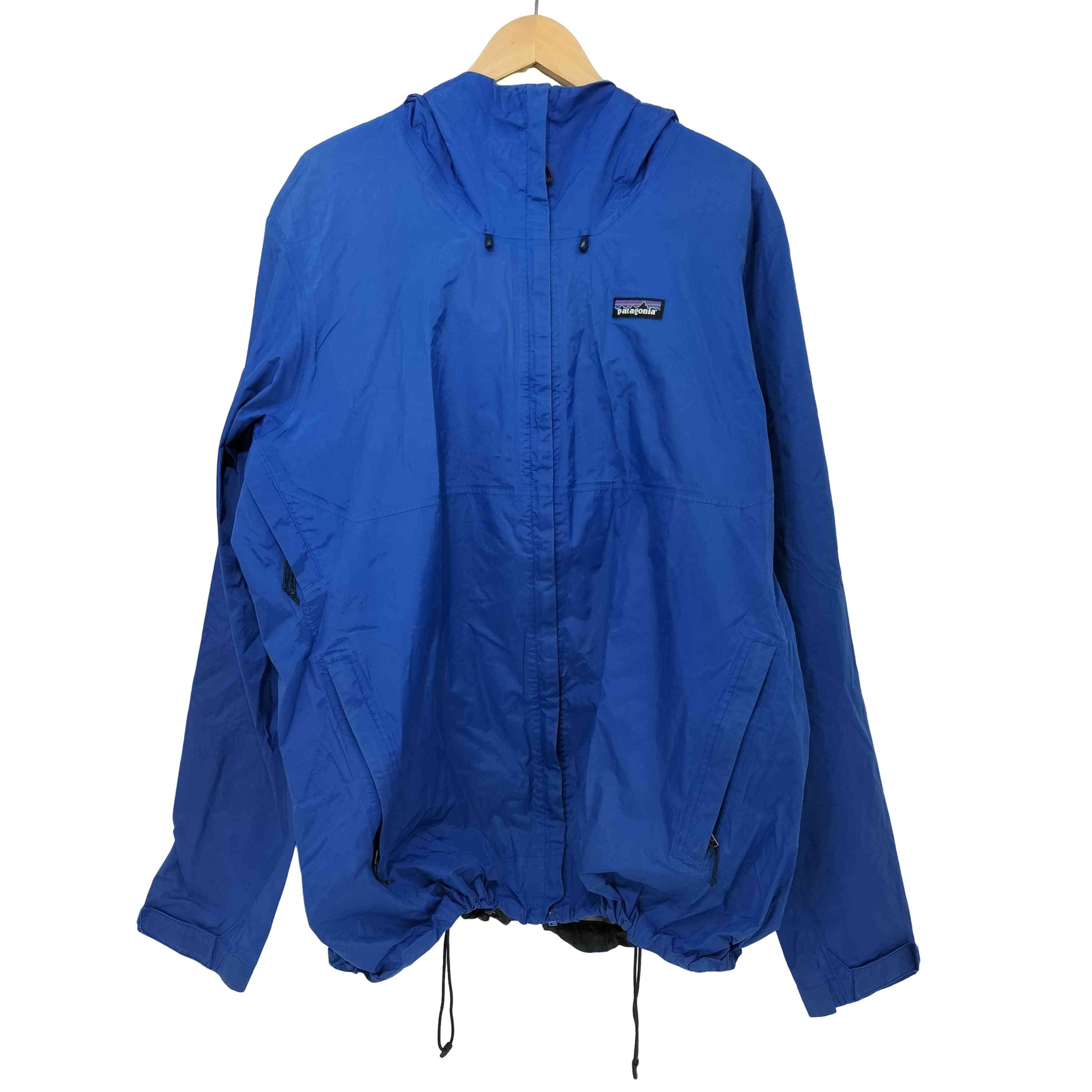 patagonia(パタゴニア) 00S 01年製 マウンテンパーカー メンズ