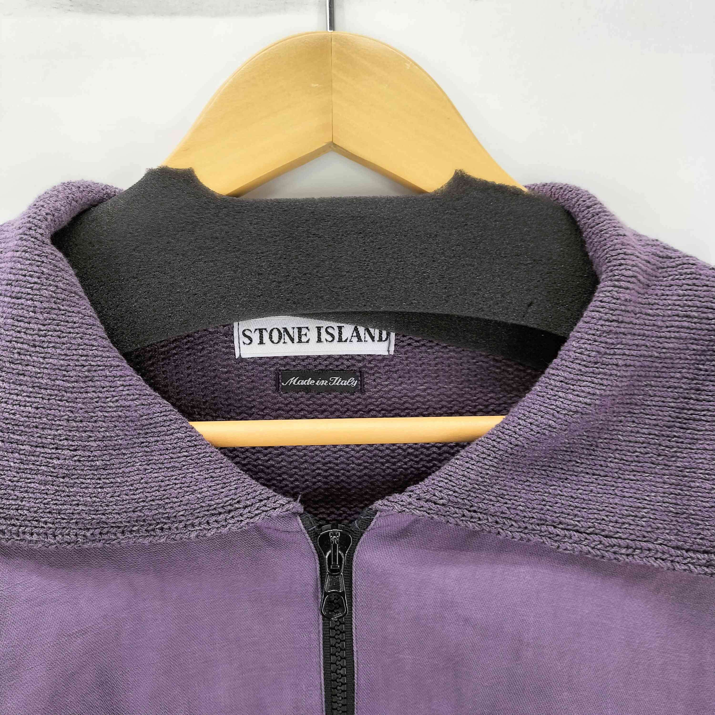 ストーンアイランド STONE ISLAND 90S 96SS イタリア製 Paul Harvey