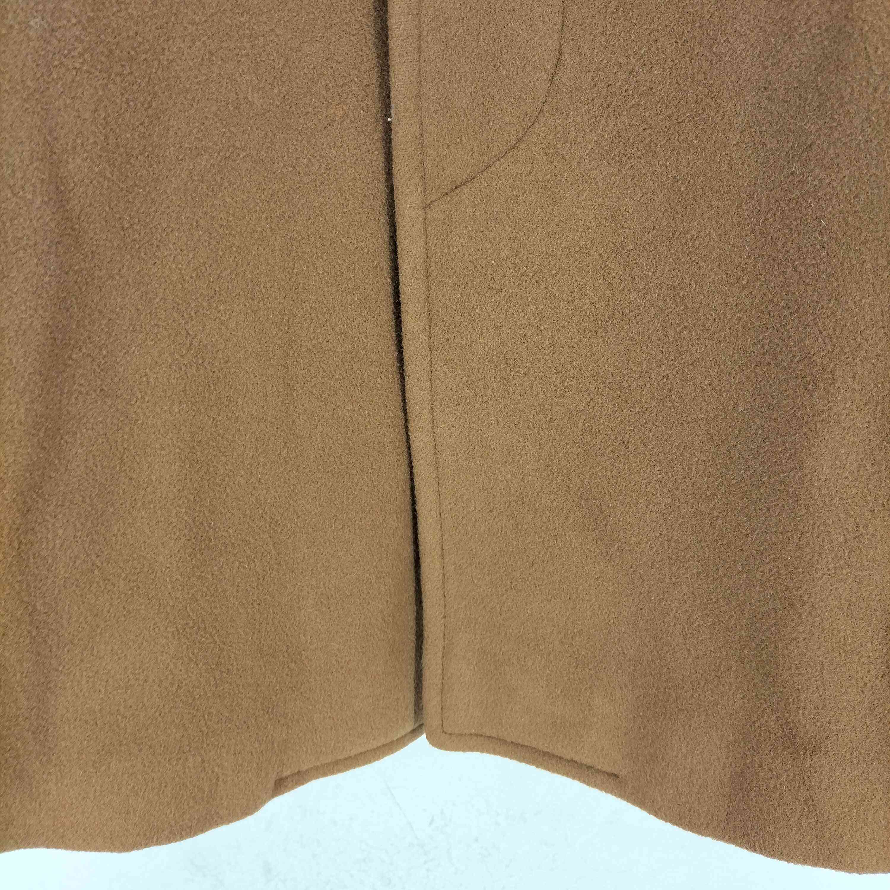 Charles Valentino WOOL＆CASHMERE ステンカラーコート Made In Italy