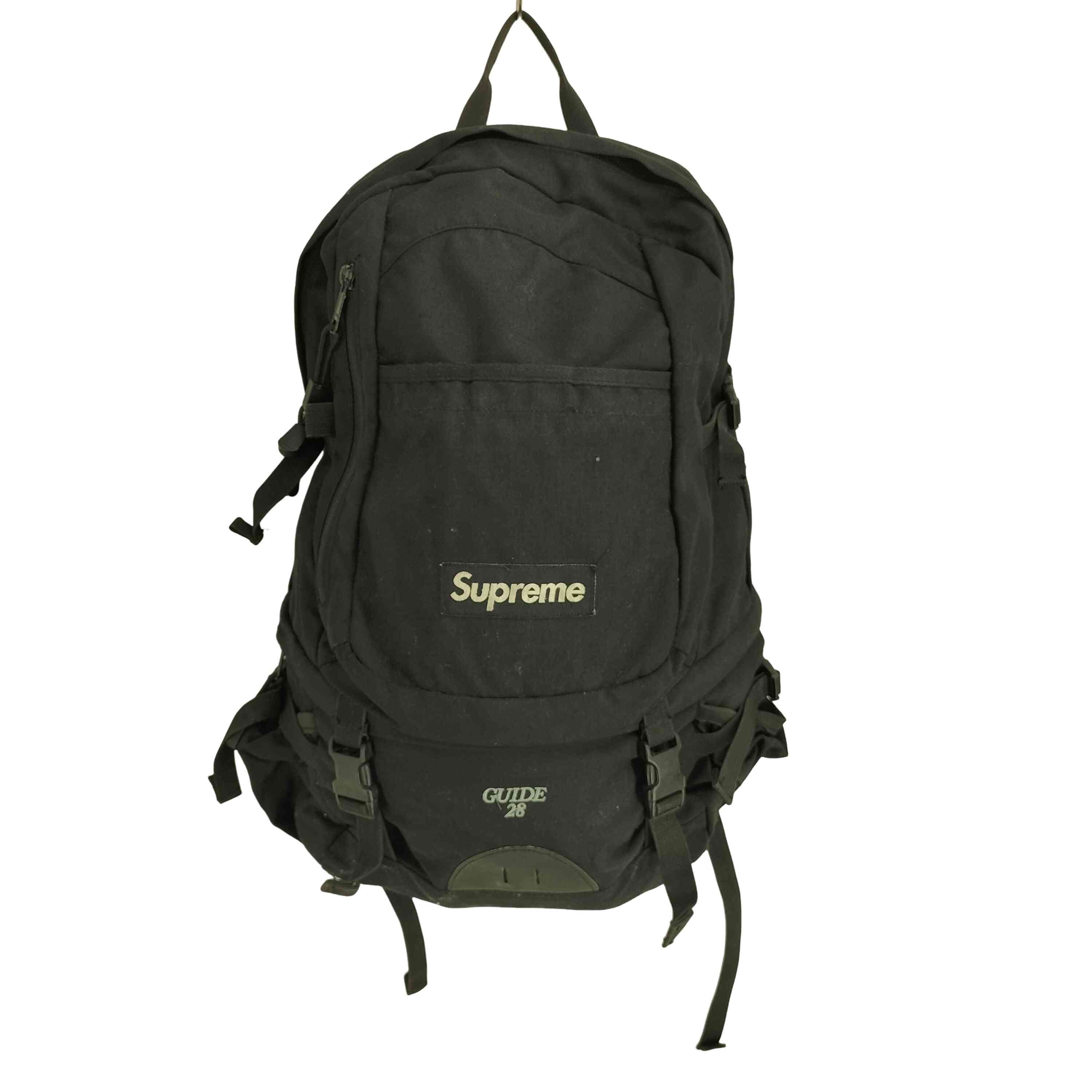 シュプリーム Supreme 10SS GUIDE28 バックパック メンズ – ブランド