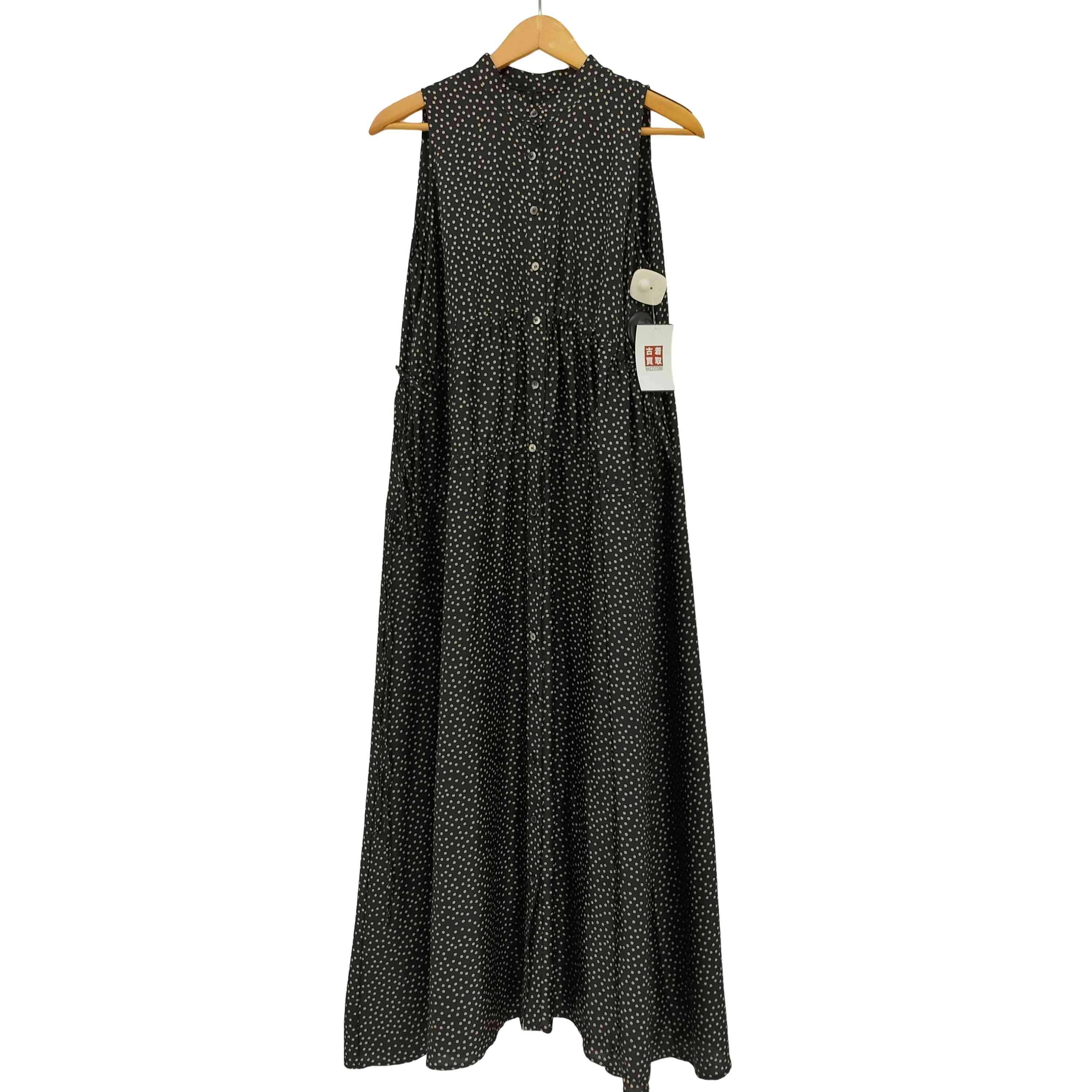 １回着用美品3.8万円NOBLEテーラードロングジャケット36ノーブル Noble（ノーブル）の「ピークドロングジャケット◇（テーラード