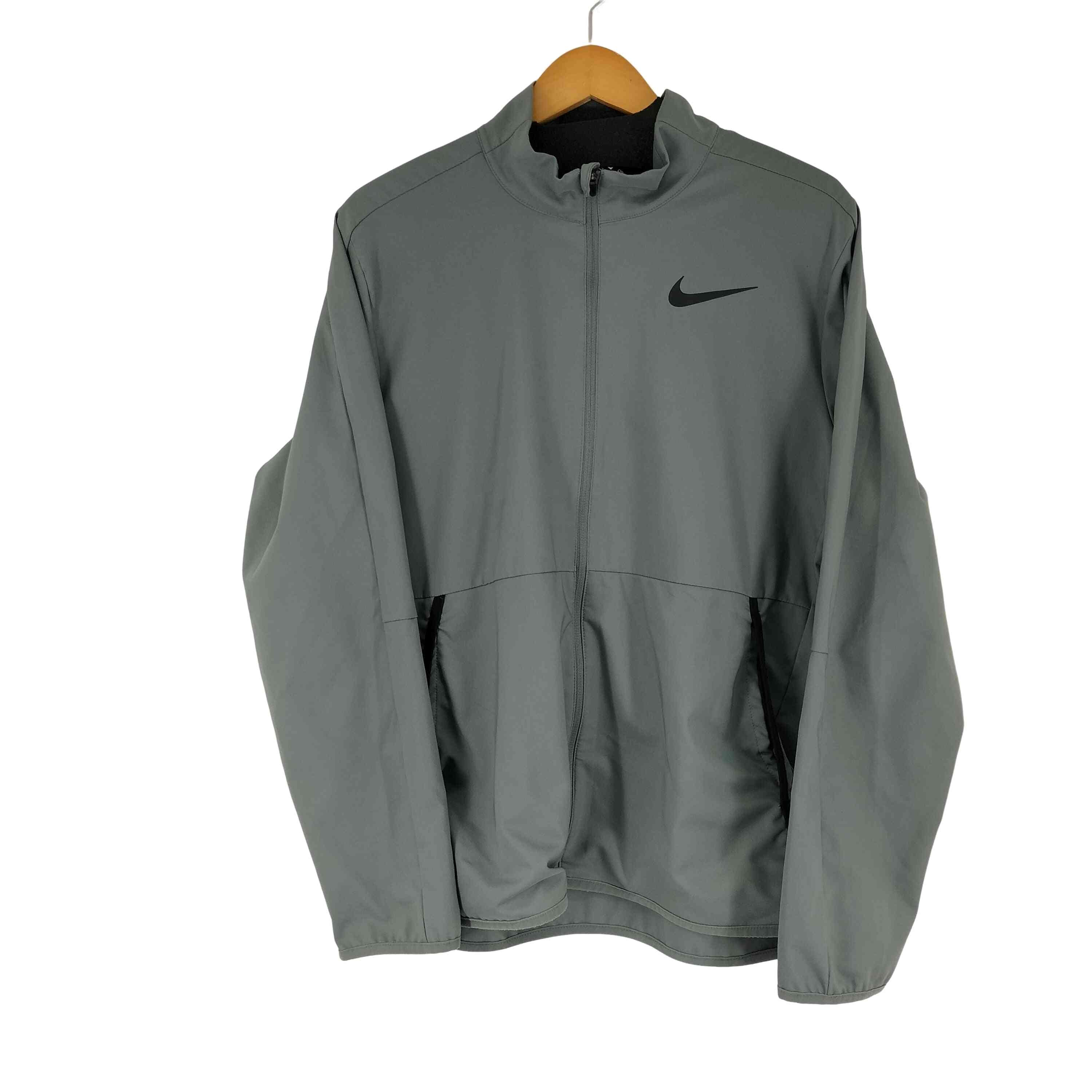 ナイキ NIKE TFADV DFL RPL ジャケット RUNNING JACKET