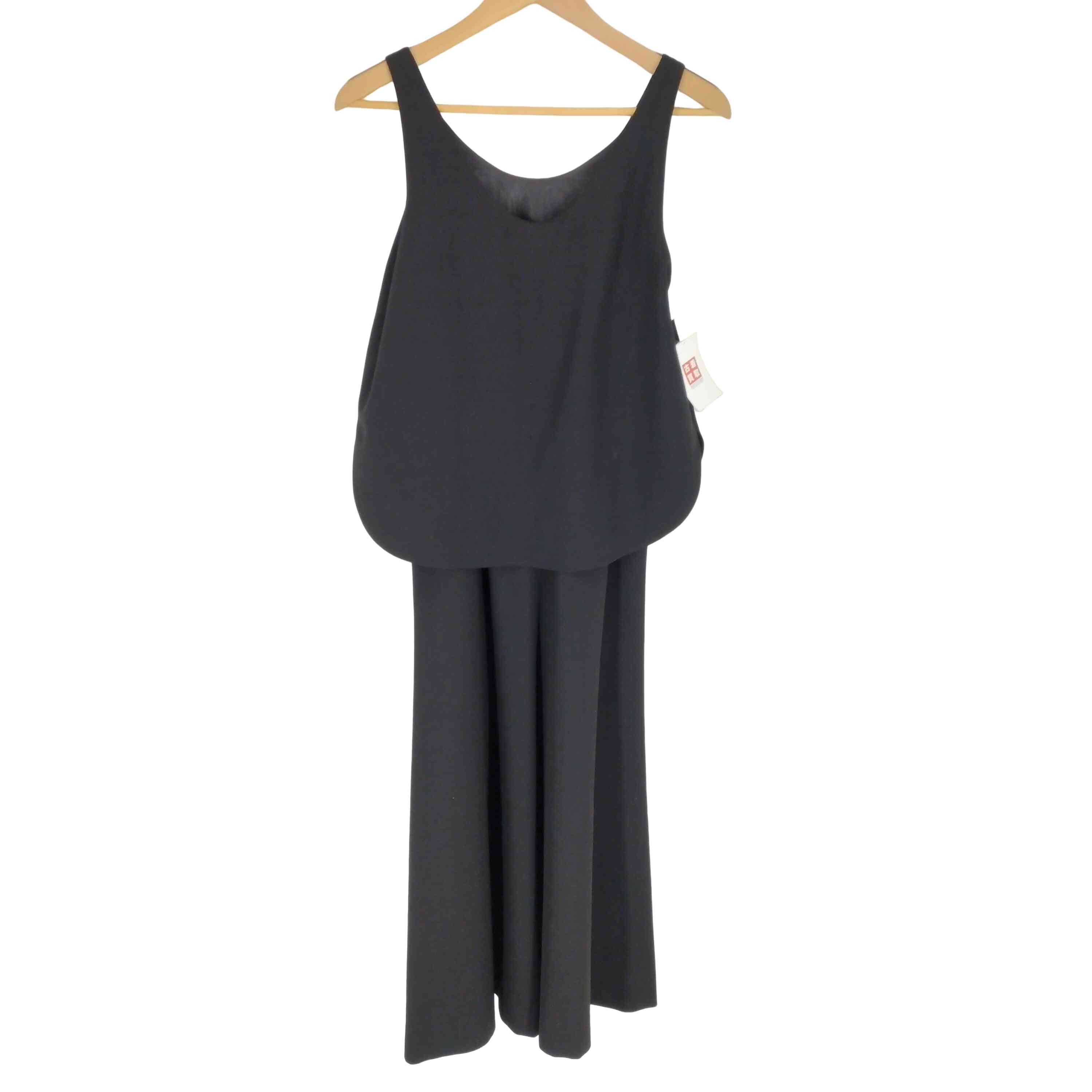 ノーブル Noble ロングテーラードジャケット レディース 36