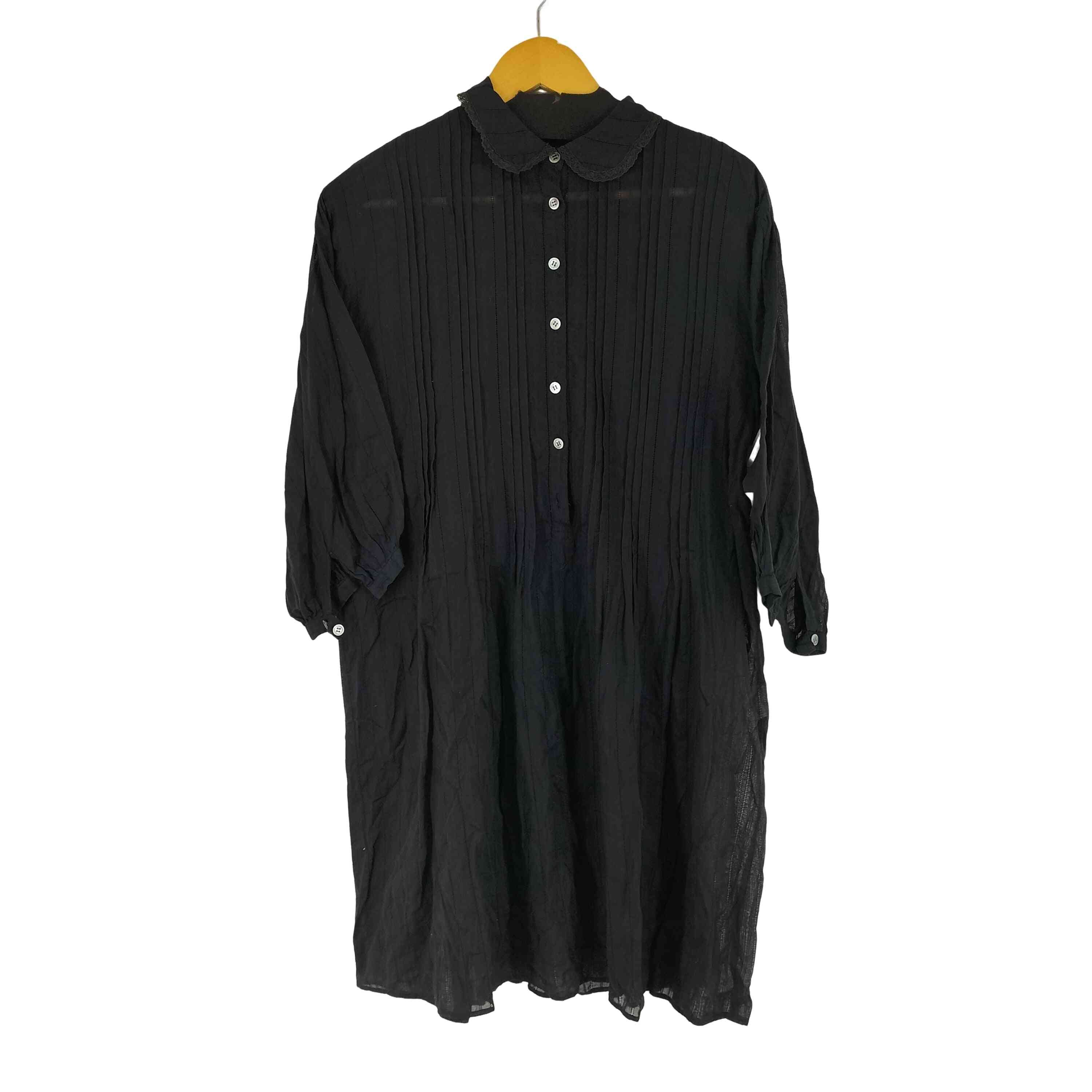 ドゥーズィエムクラス DEUXIEME CLASSE Oversized ジップ