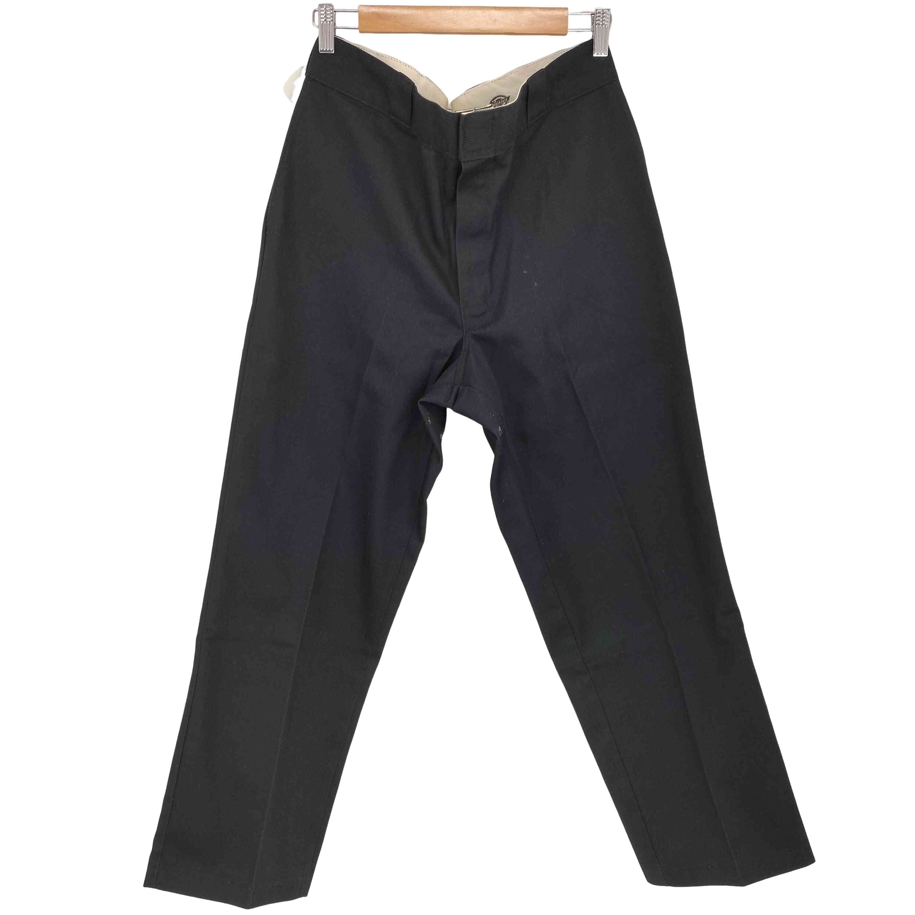 ディッキーズ Dickies 80s MADE IN USA チビタグ ワークパンツ YKK