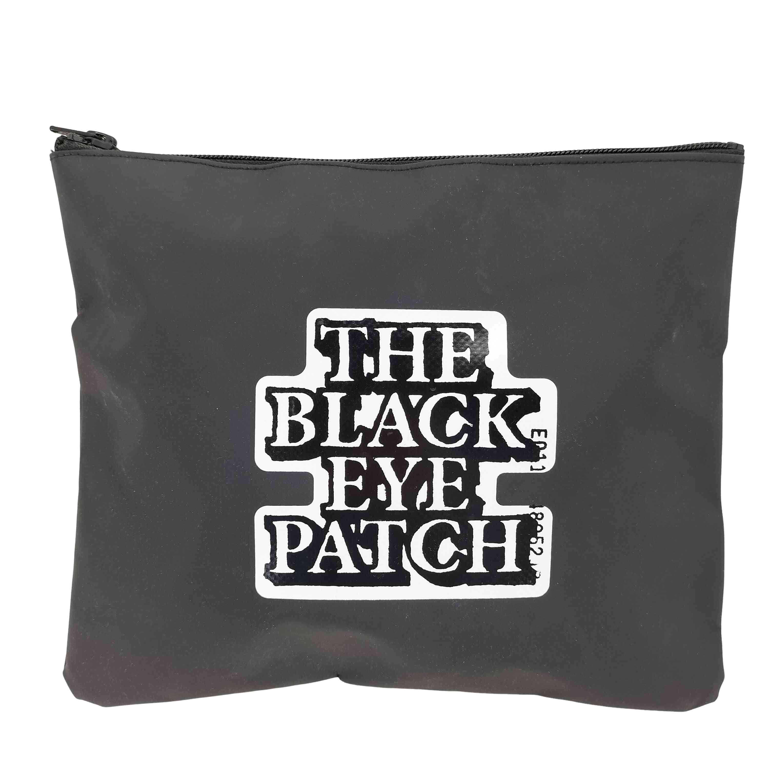 ブラックアイパッチ Black Eye Patch 24AW B EMBLEM CORDUROY SHIRT